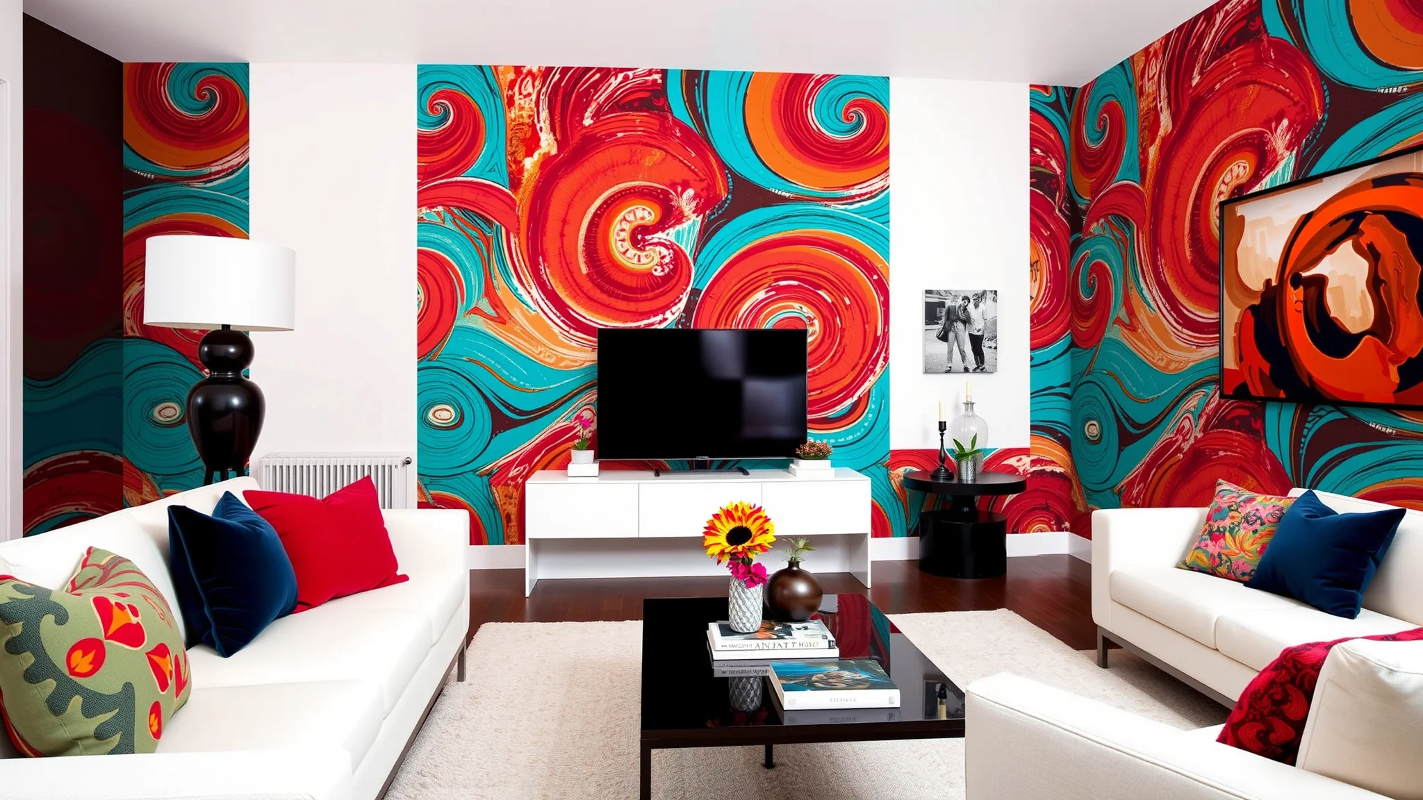 11. Abstract Designs