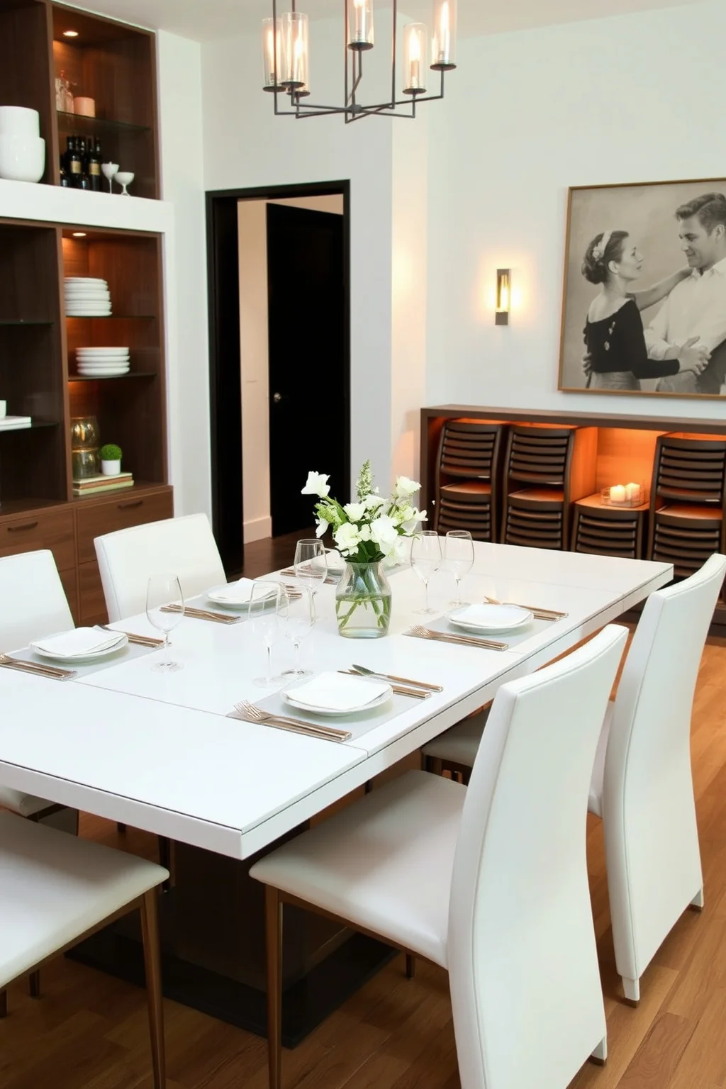 13. Versatile Multi-Functional Furniture