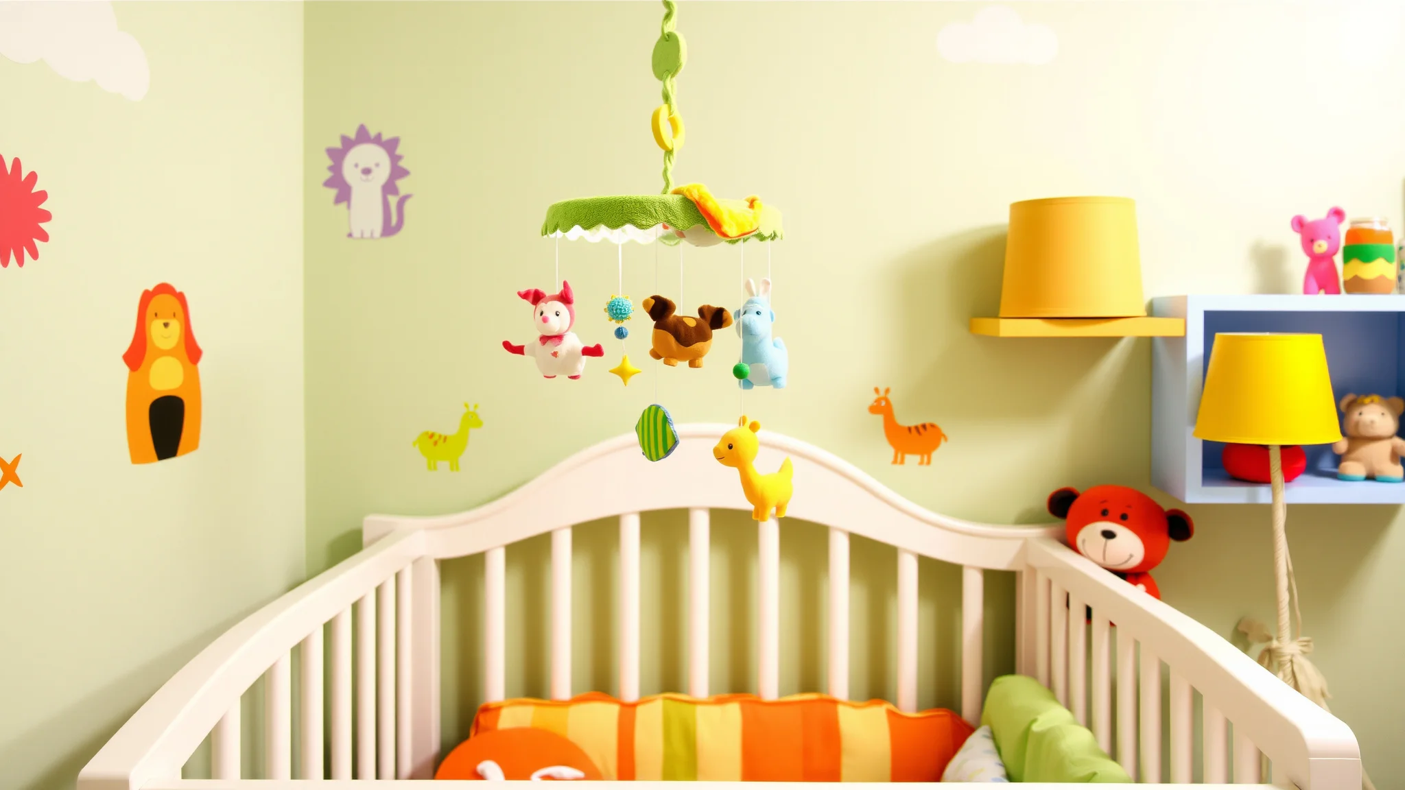 15. Fun Themed Accessories
