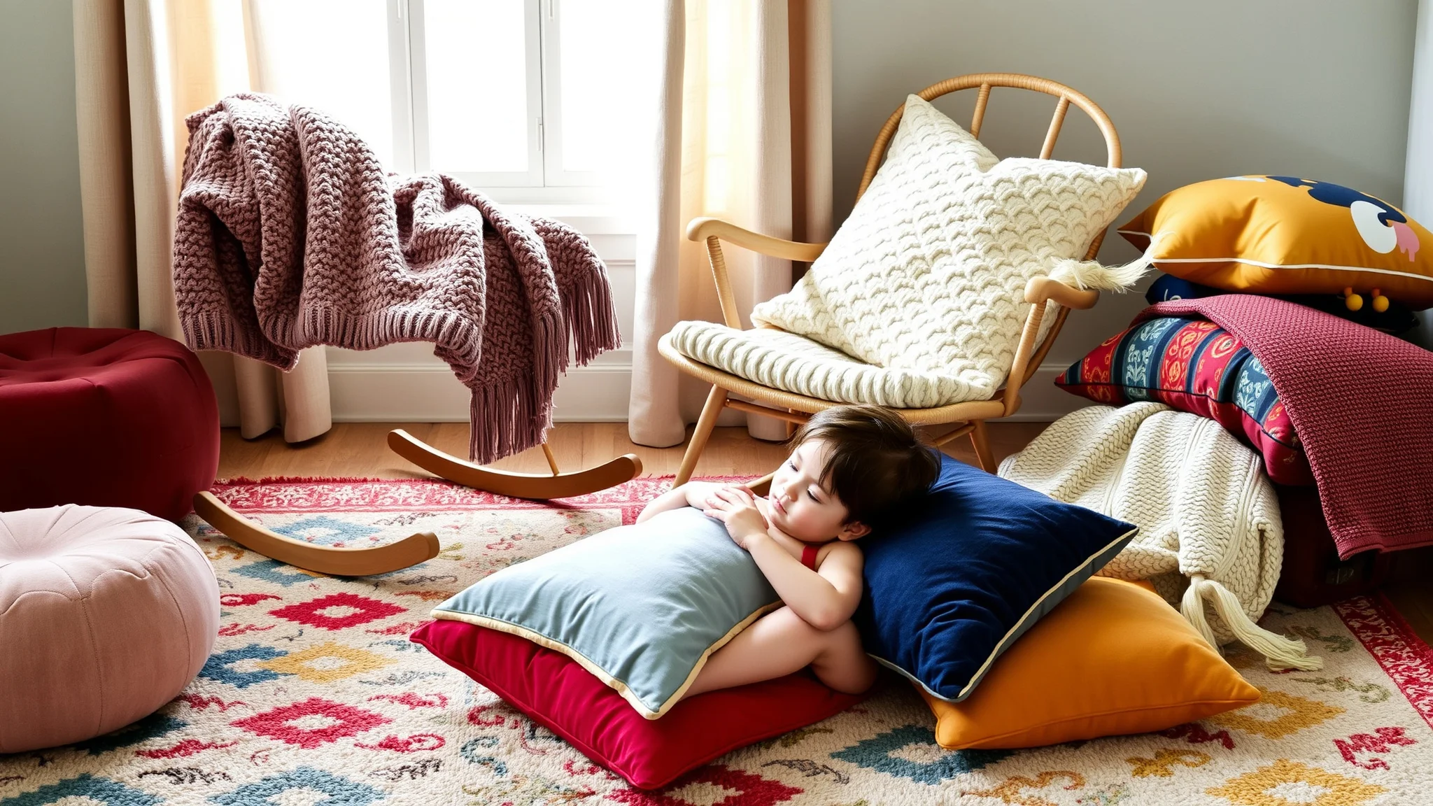 2. Layered Textiles