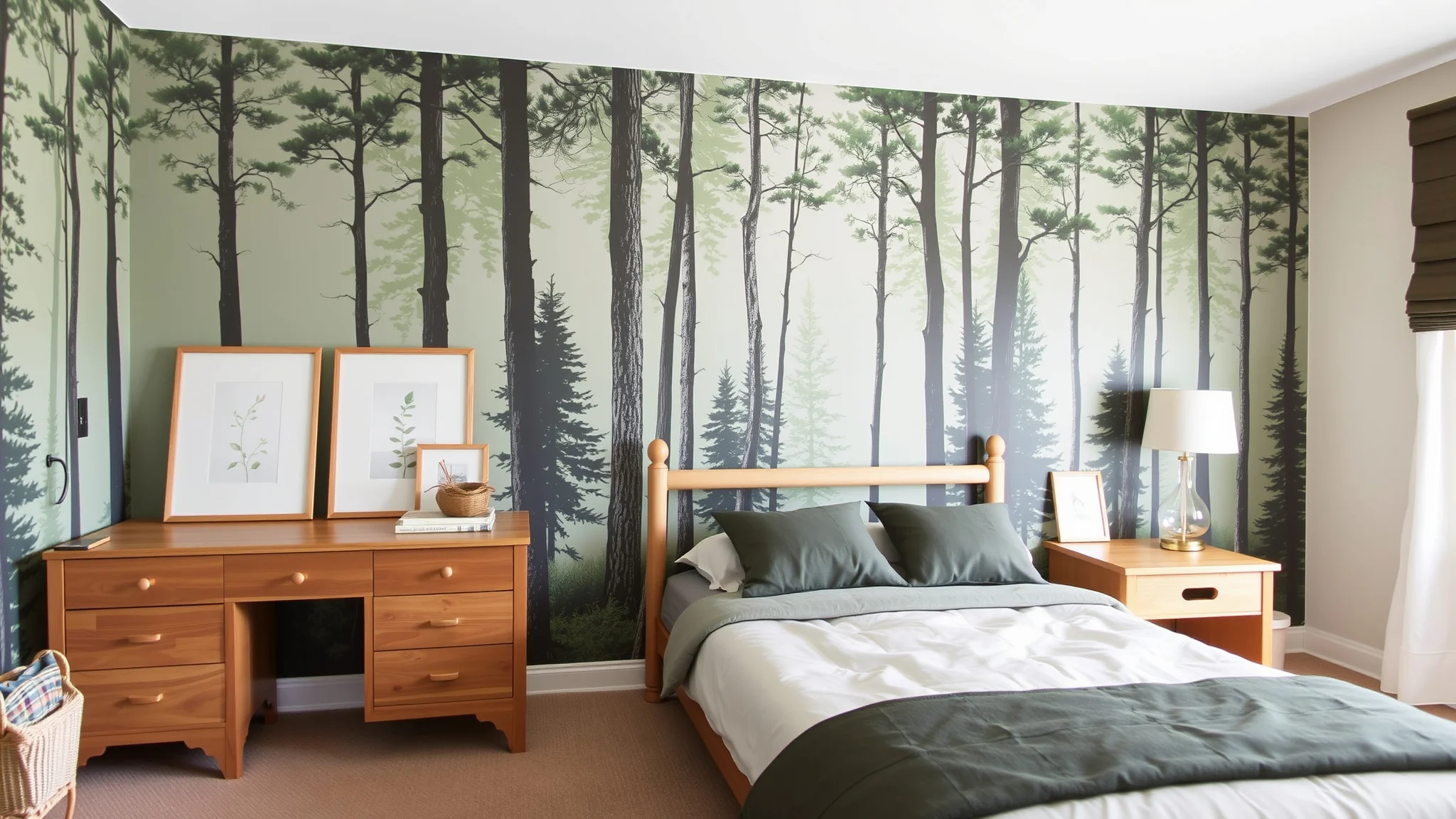 7. Nature-Inspired Prints