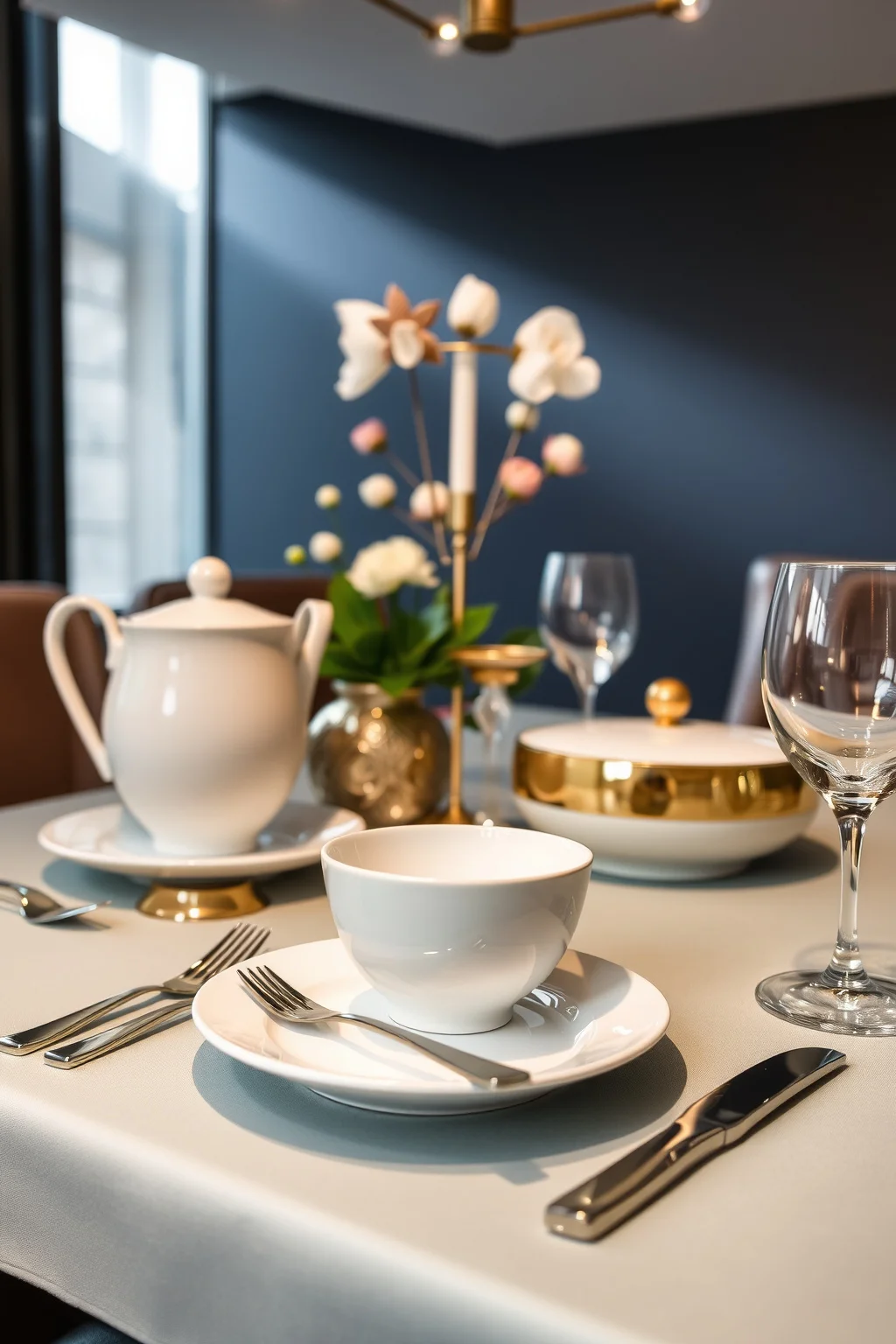 8. Functional Dining Accessories