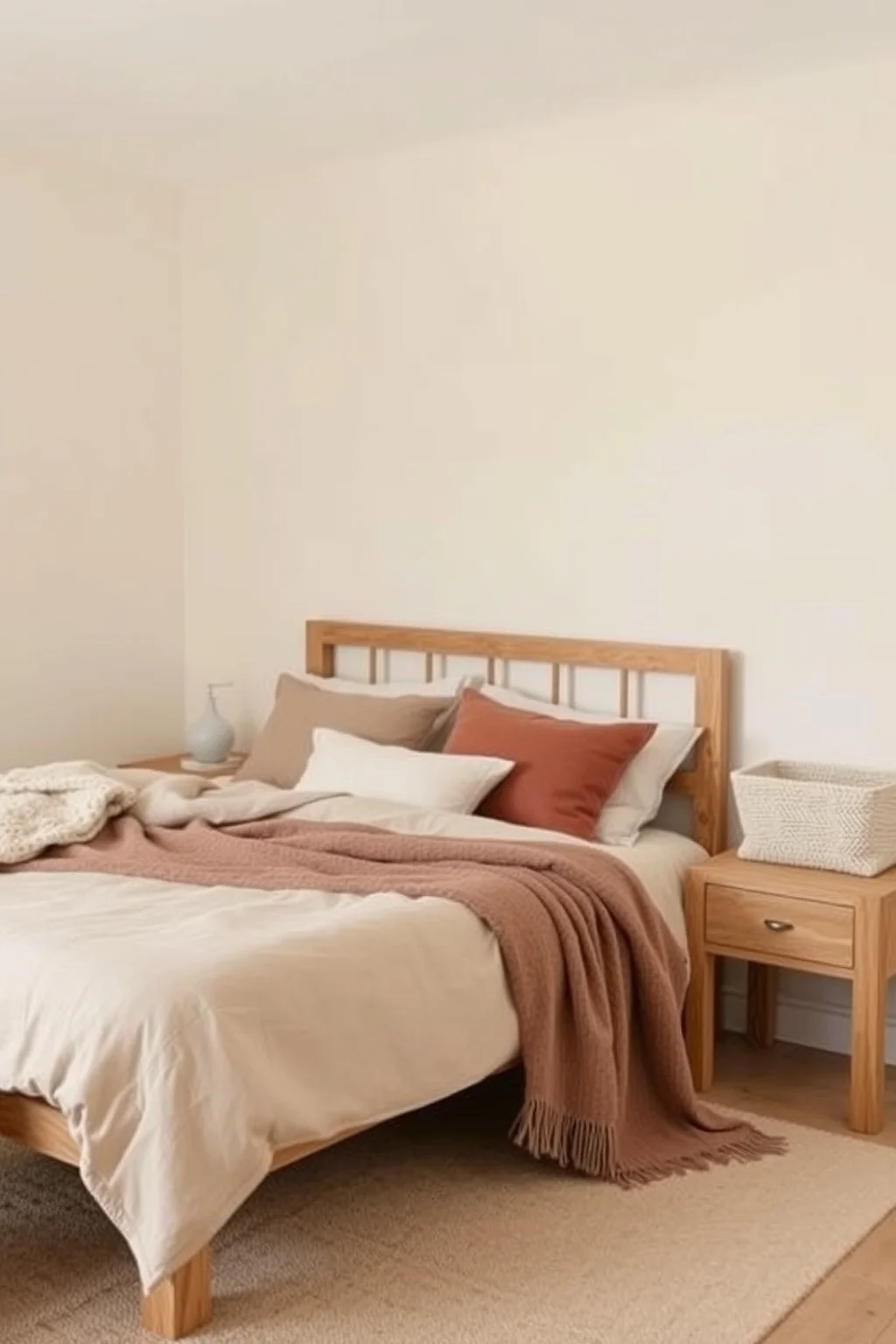 1. Elegant Neutral Palette