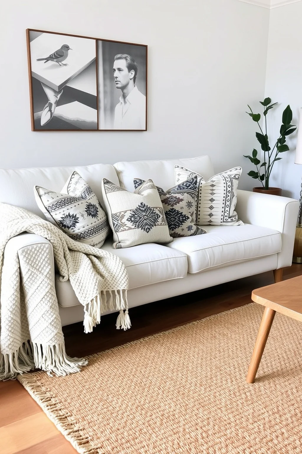 1. Layered Textiles