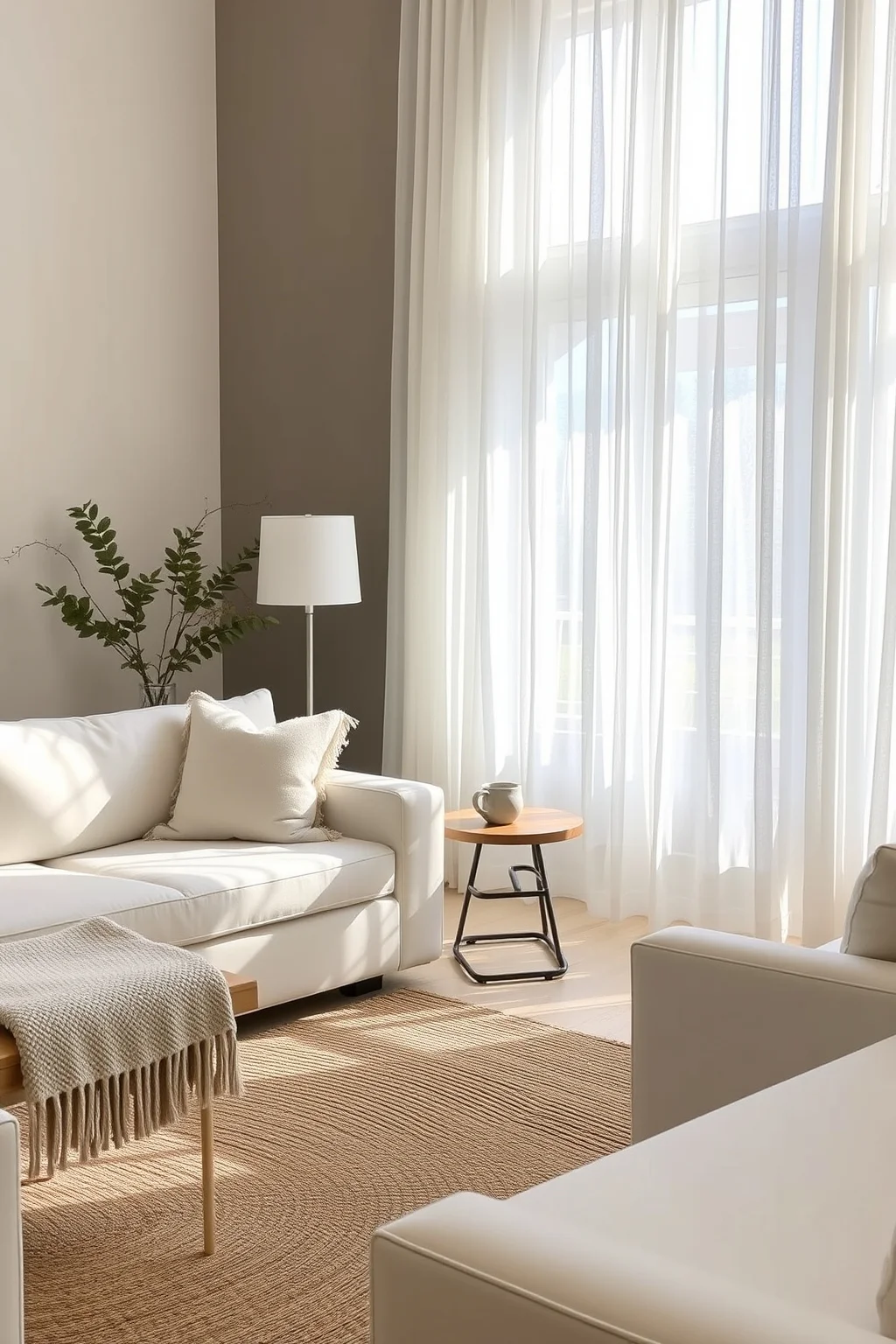 1. Neutral Color Palette