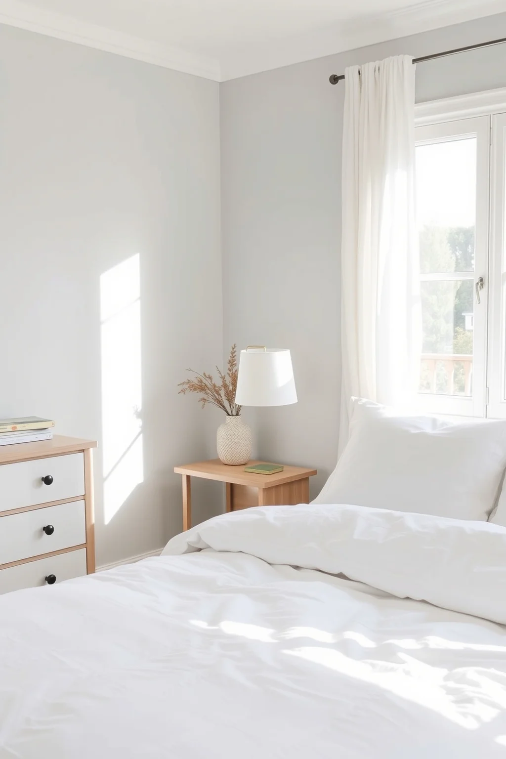 1. Neutral Color Palette