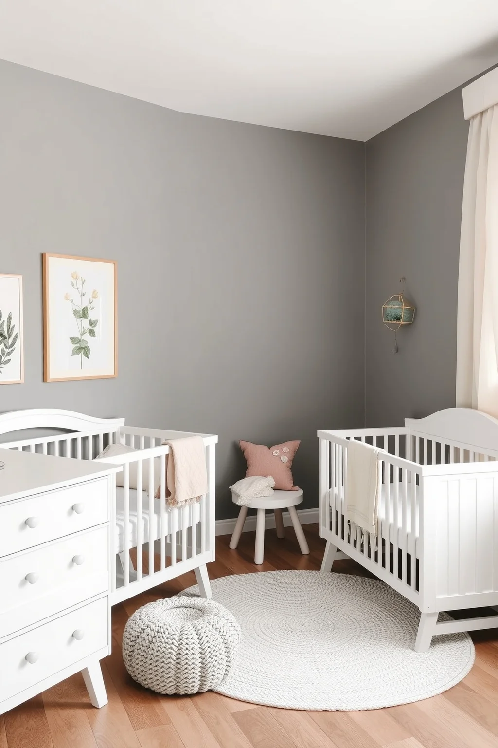 1. Soft Neutral Color Palette