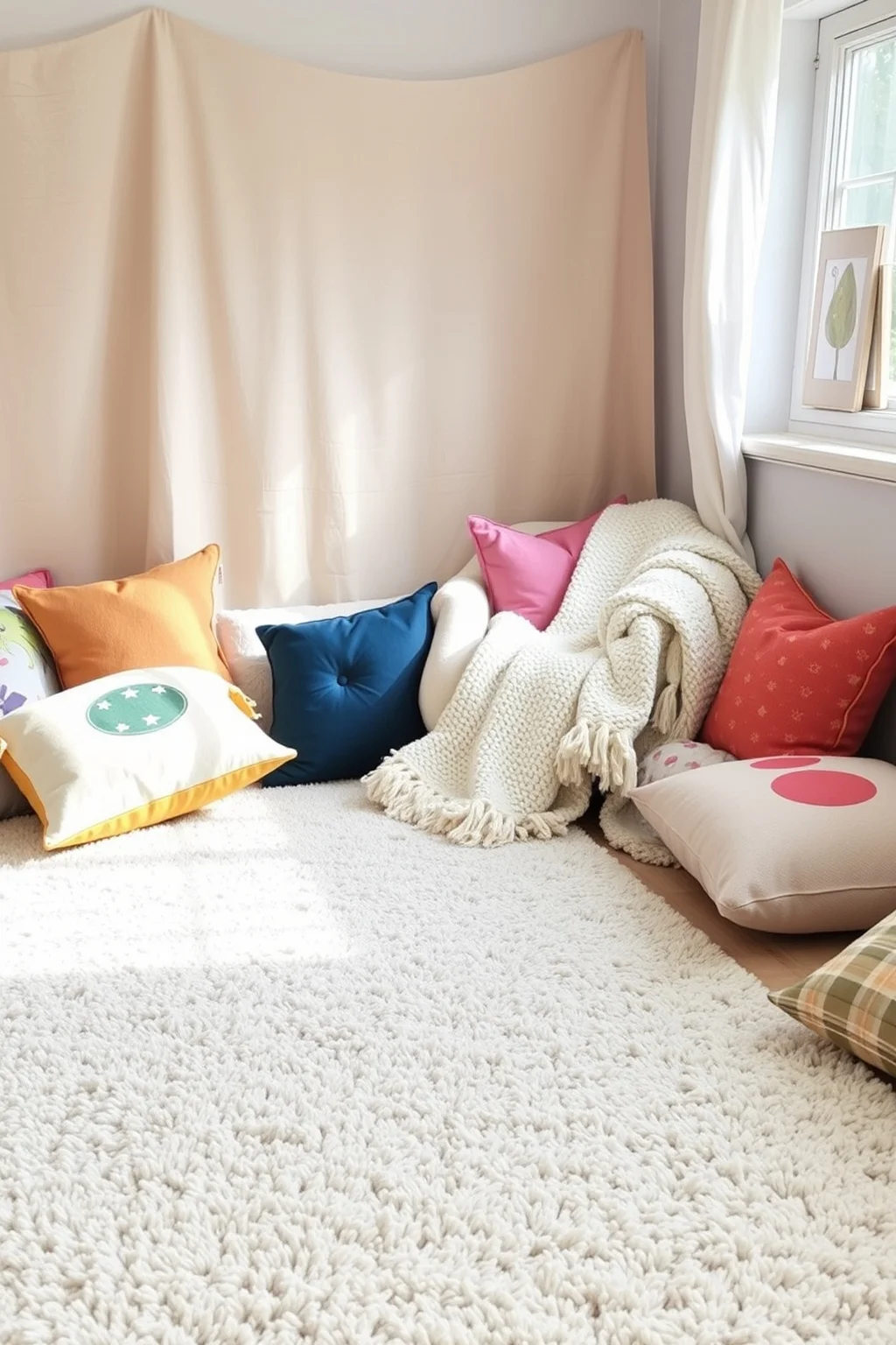 1. Soft Textiles Everywhere
