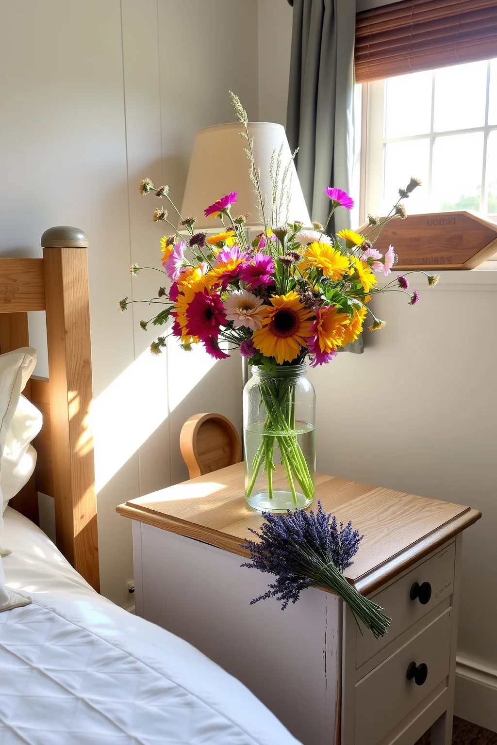 10. Floral Arrangements