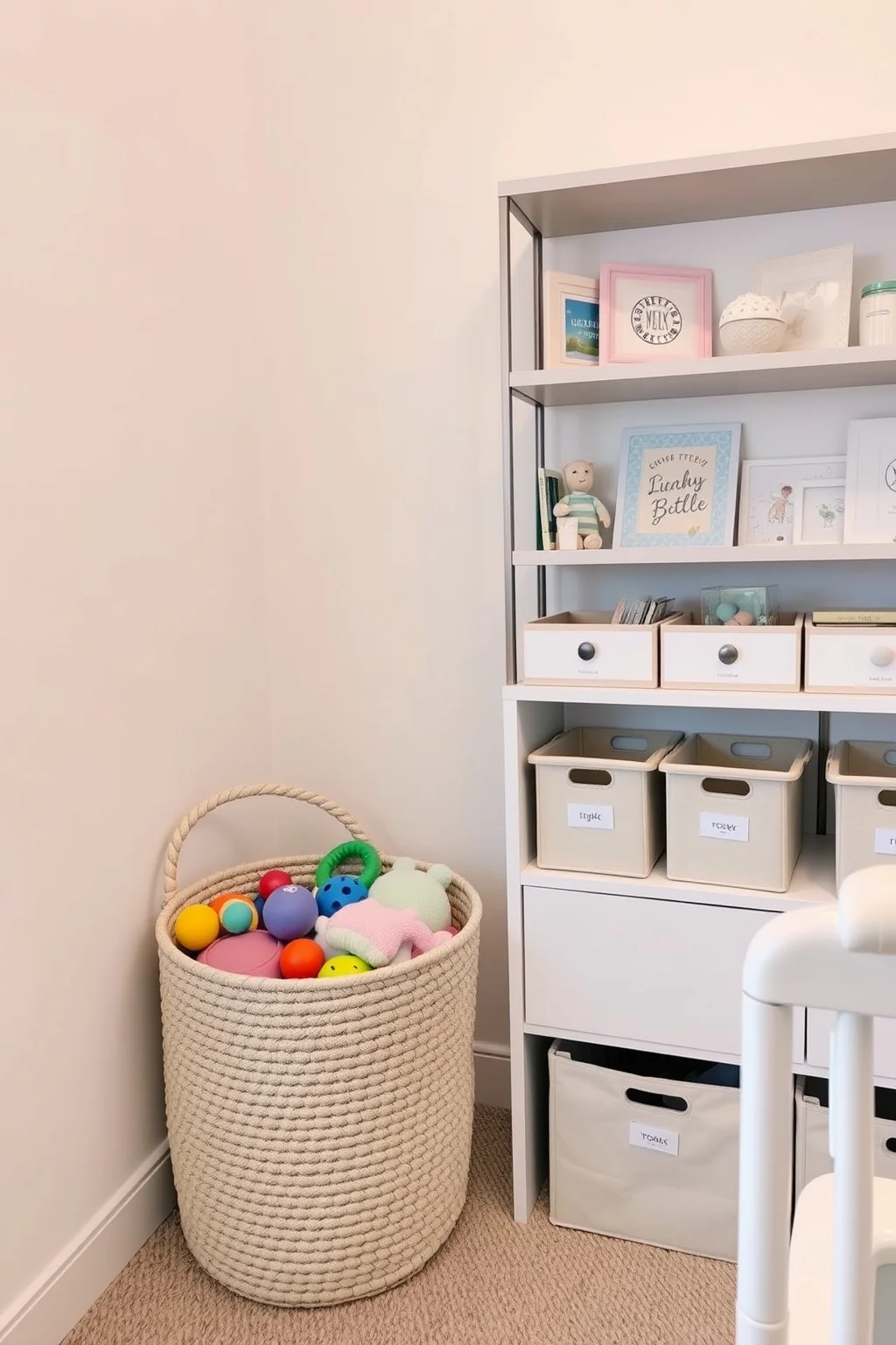 10. Functional Storage Solutions