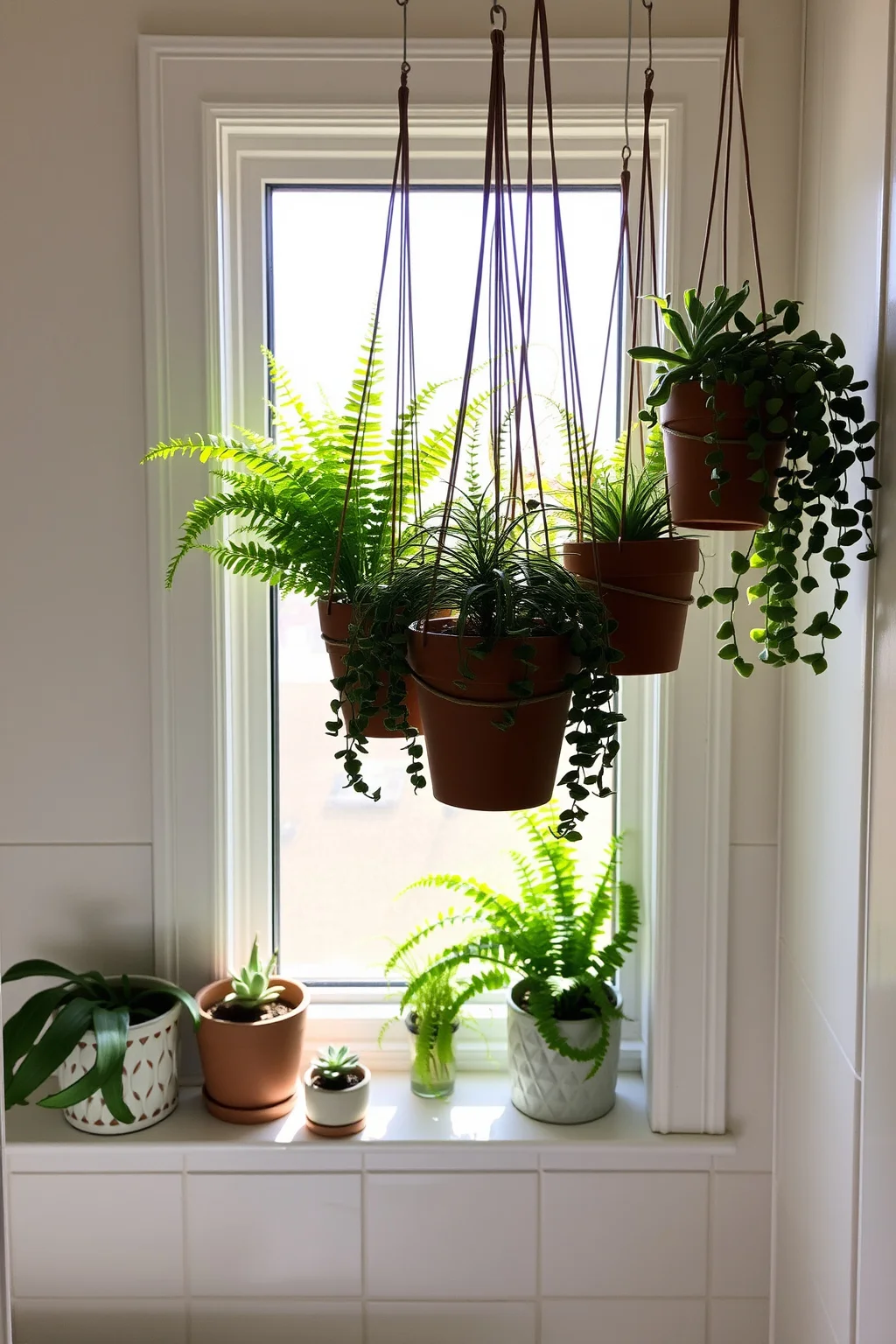 10. Greenery and Plants