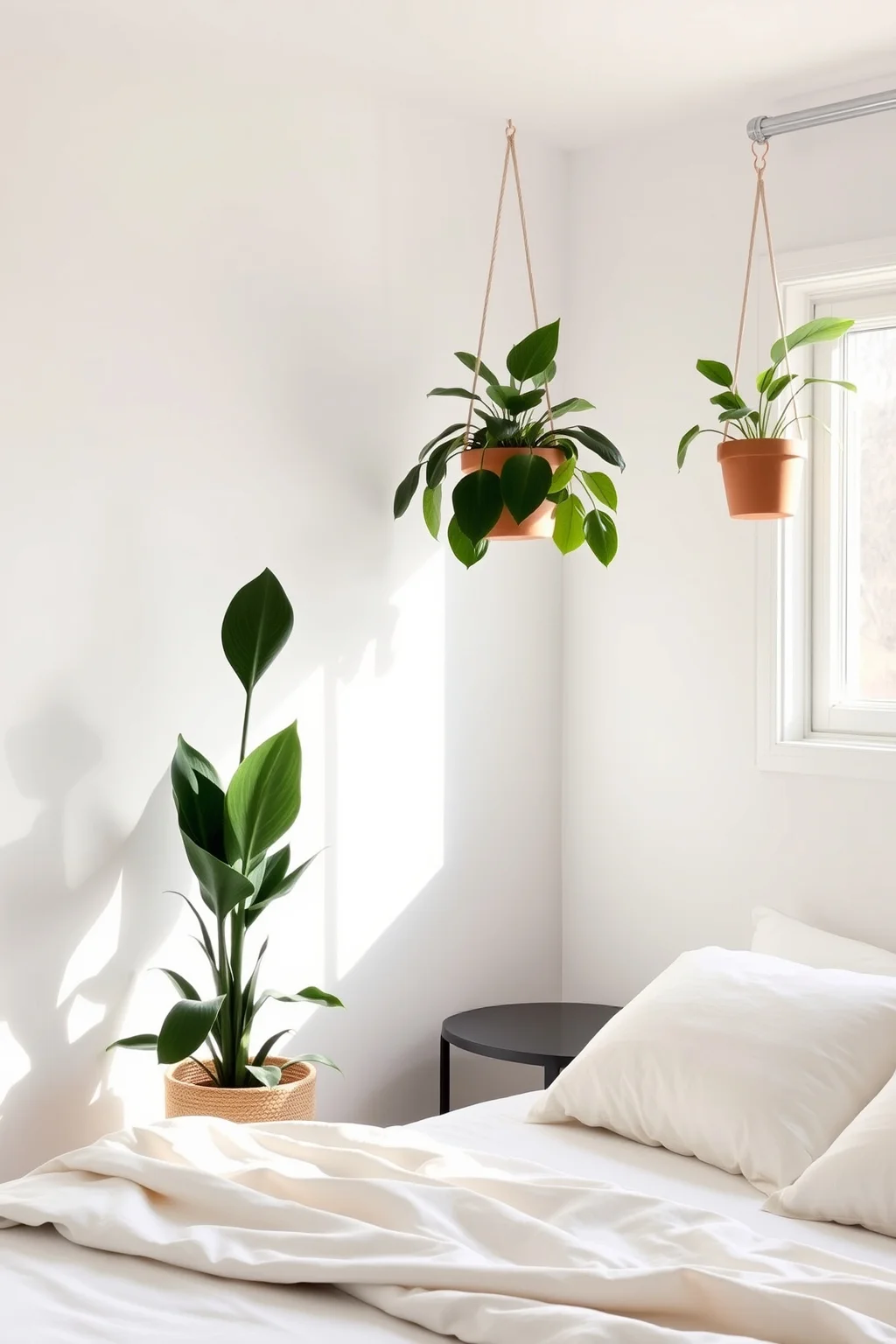 10. Indoor Plants