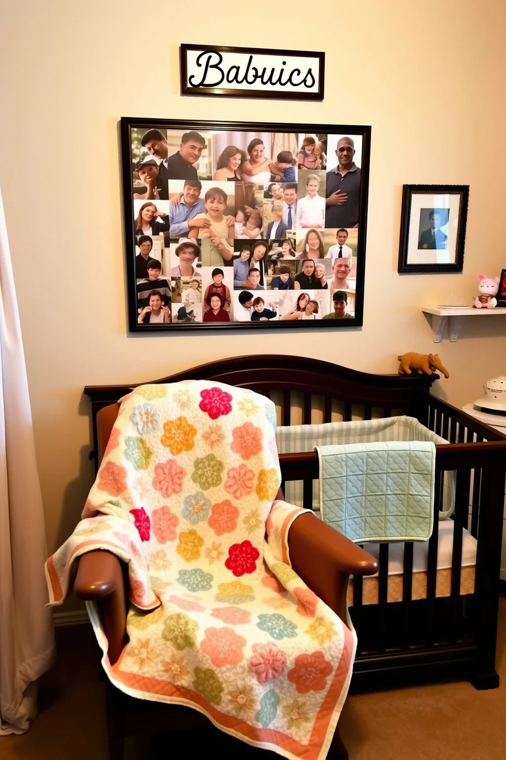 10. Personalized Touches