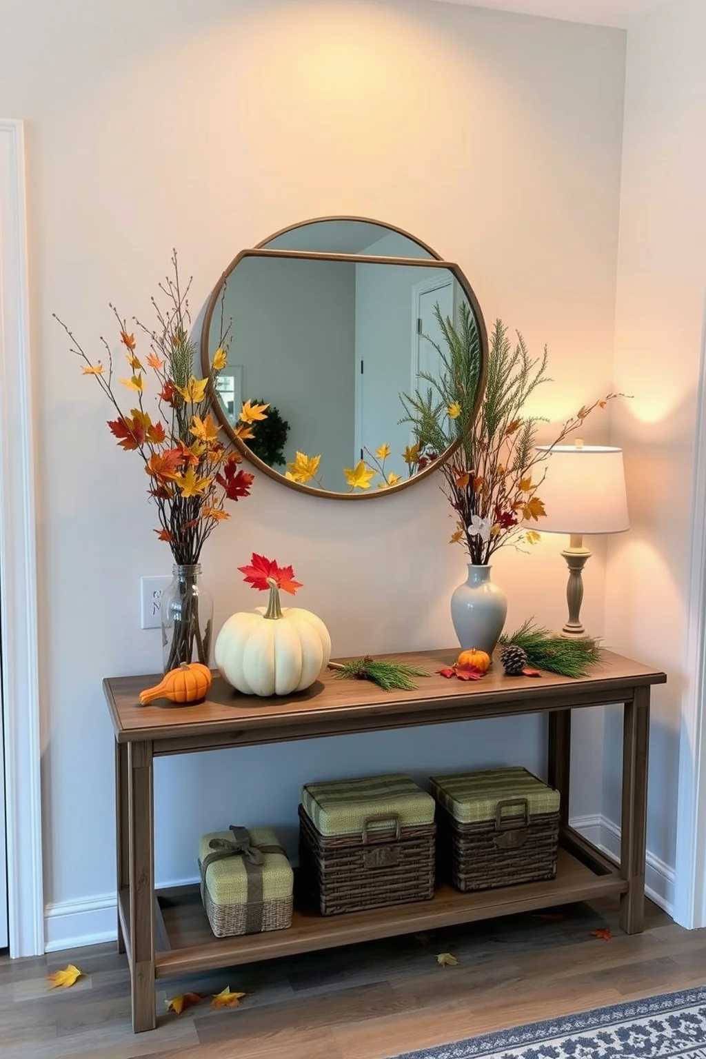 10. Seasonal D&eacute;cor