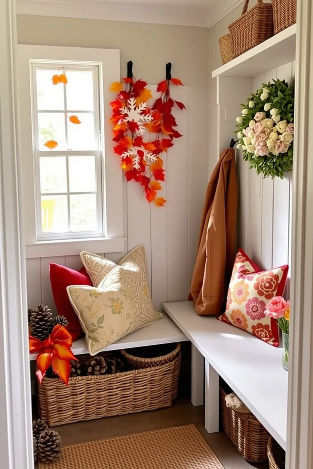 10. Seasonal Decor