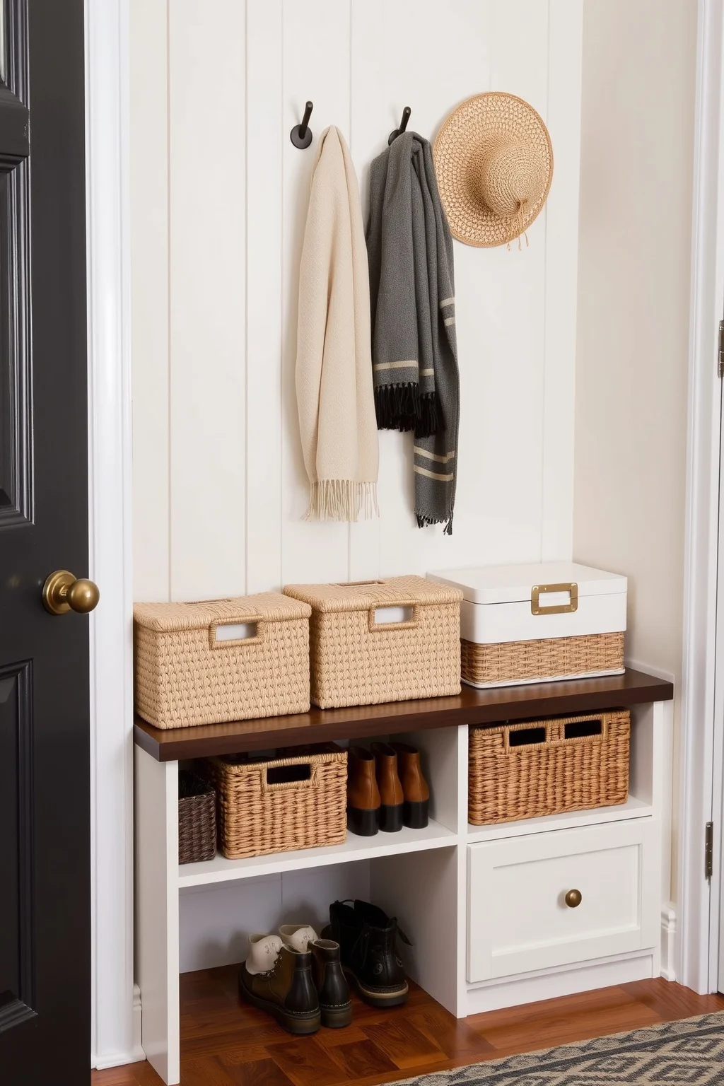 10. Smart Storage Solutions