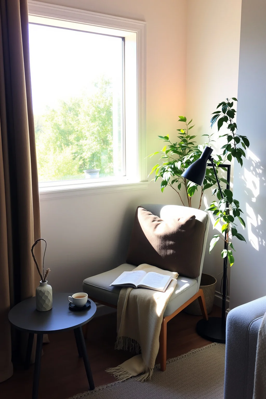 11. Cozy Nooks