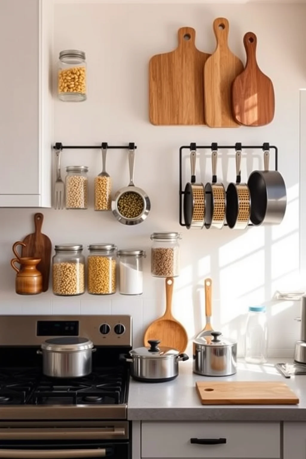 11. Functional Décor