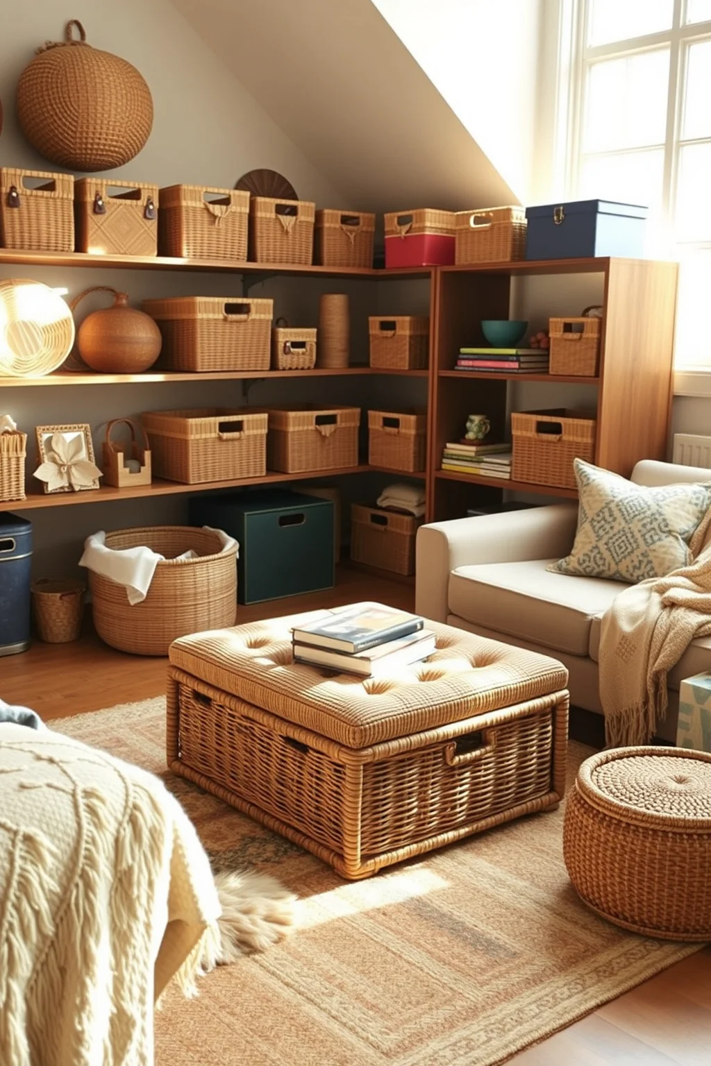 11. Functional Storage Solutions