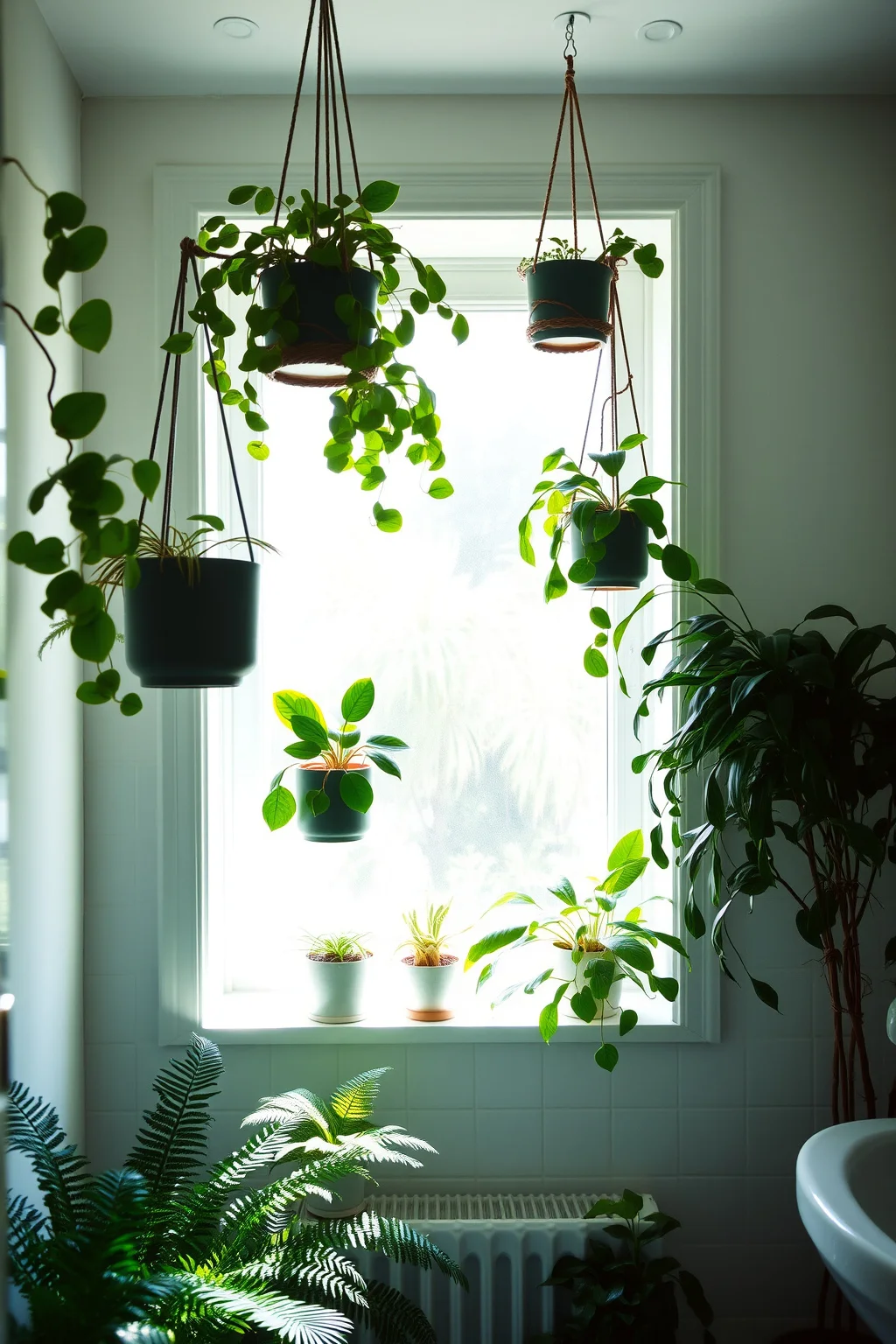 11. Greenery and Plants