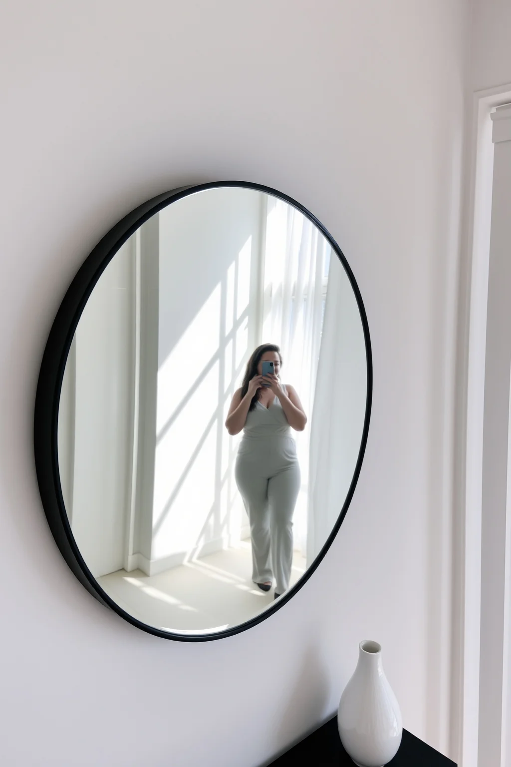 11. Monochrome Mirrors