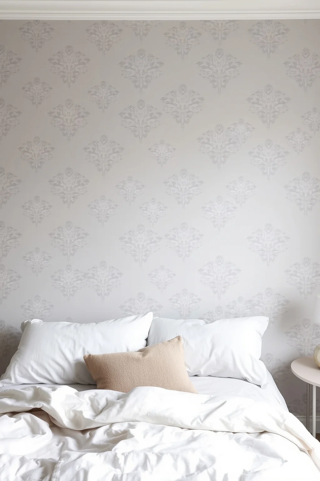 11. Subtle Monochrome Designs