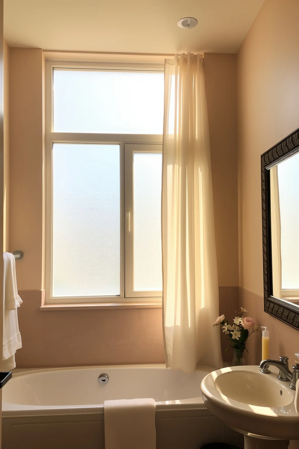 12. Incorporating Natural Light