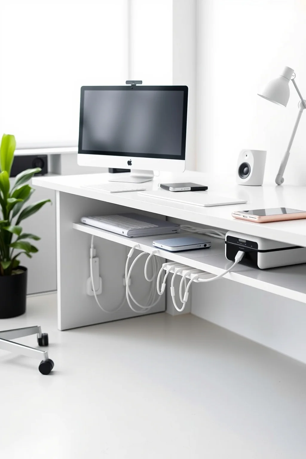 12. Thoughtful Technology Integration