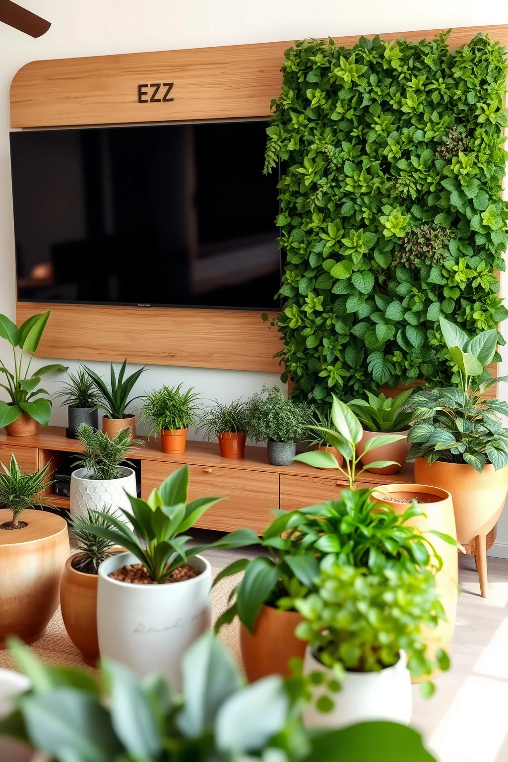 13. Biophilic Design Elements