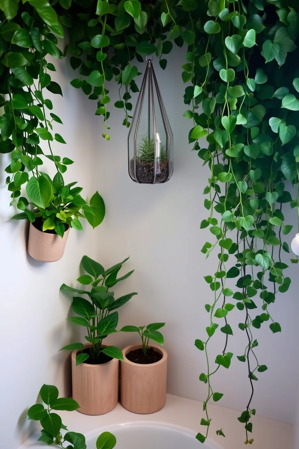 13. Botanical Elements