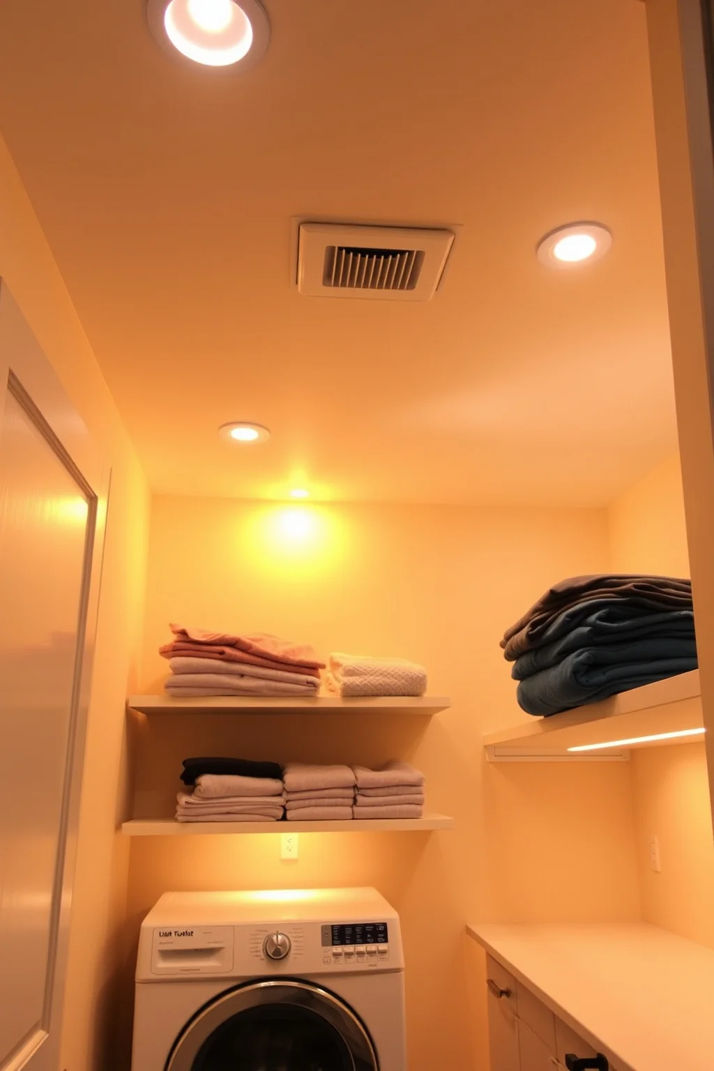13. Clever Lighting Solutions