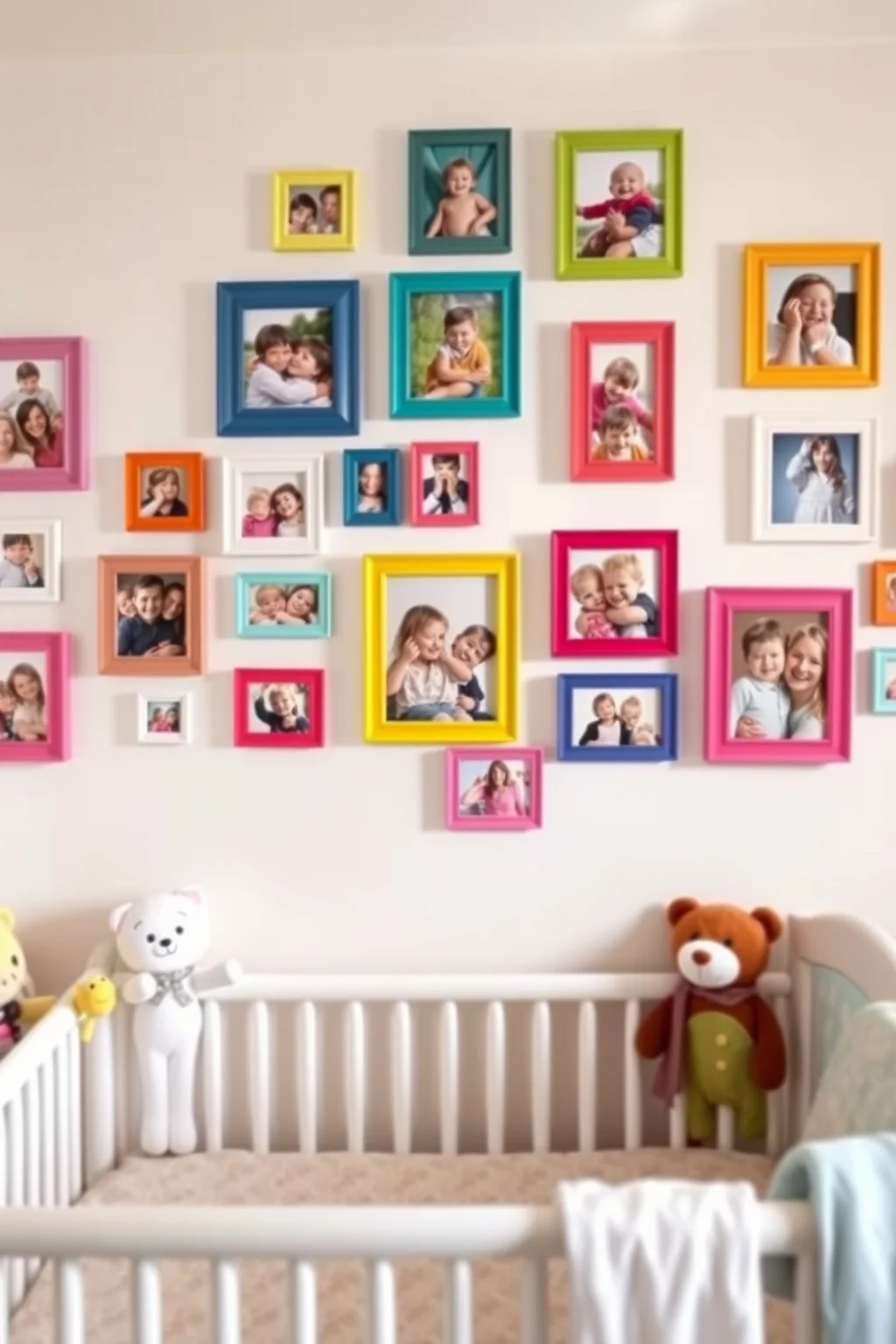 13. Family Photos