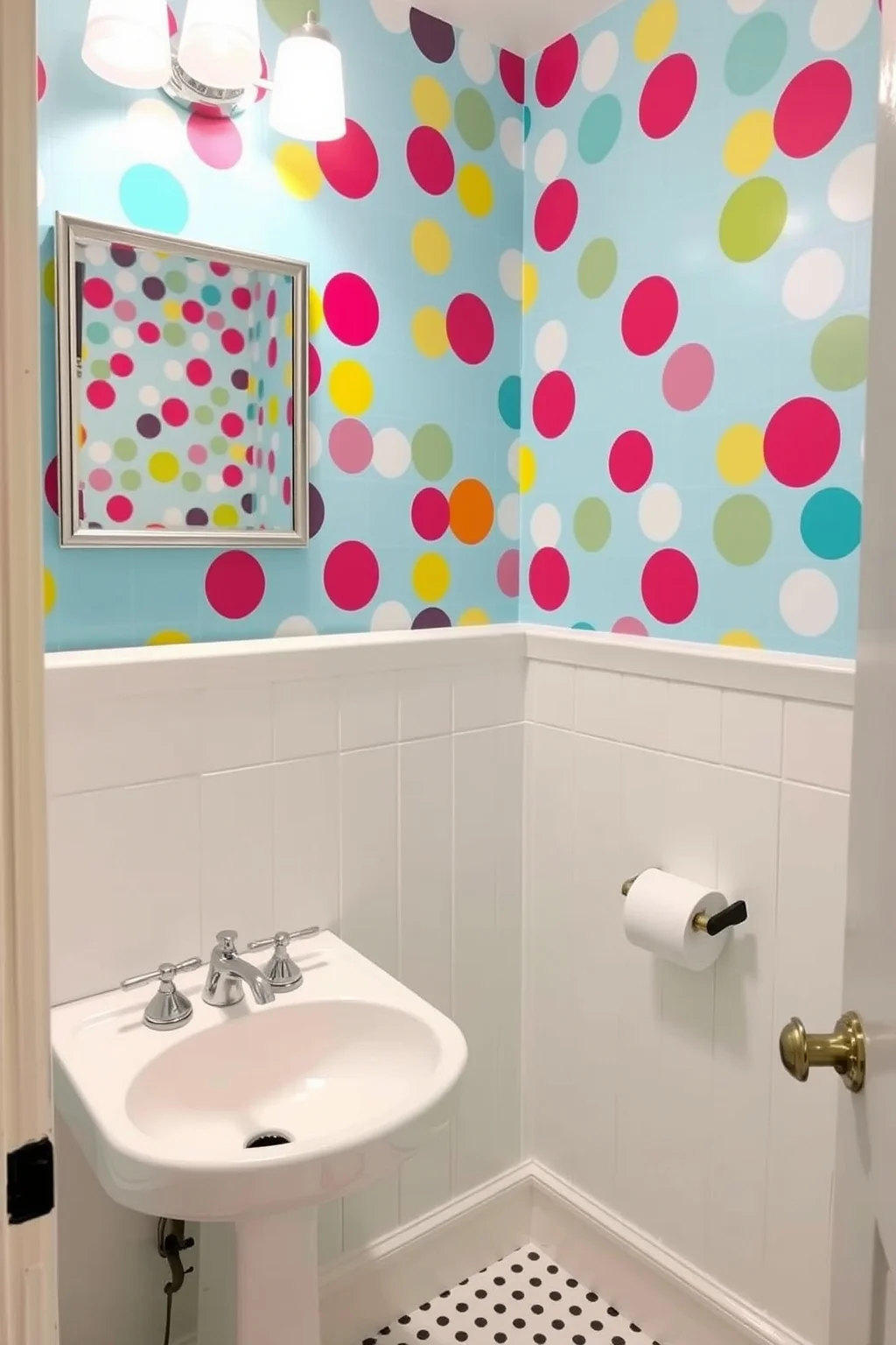 13. Fun and Quirky Patterns