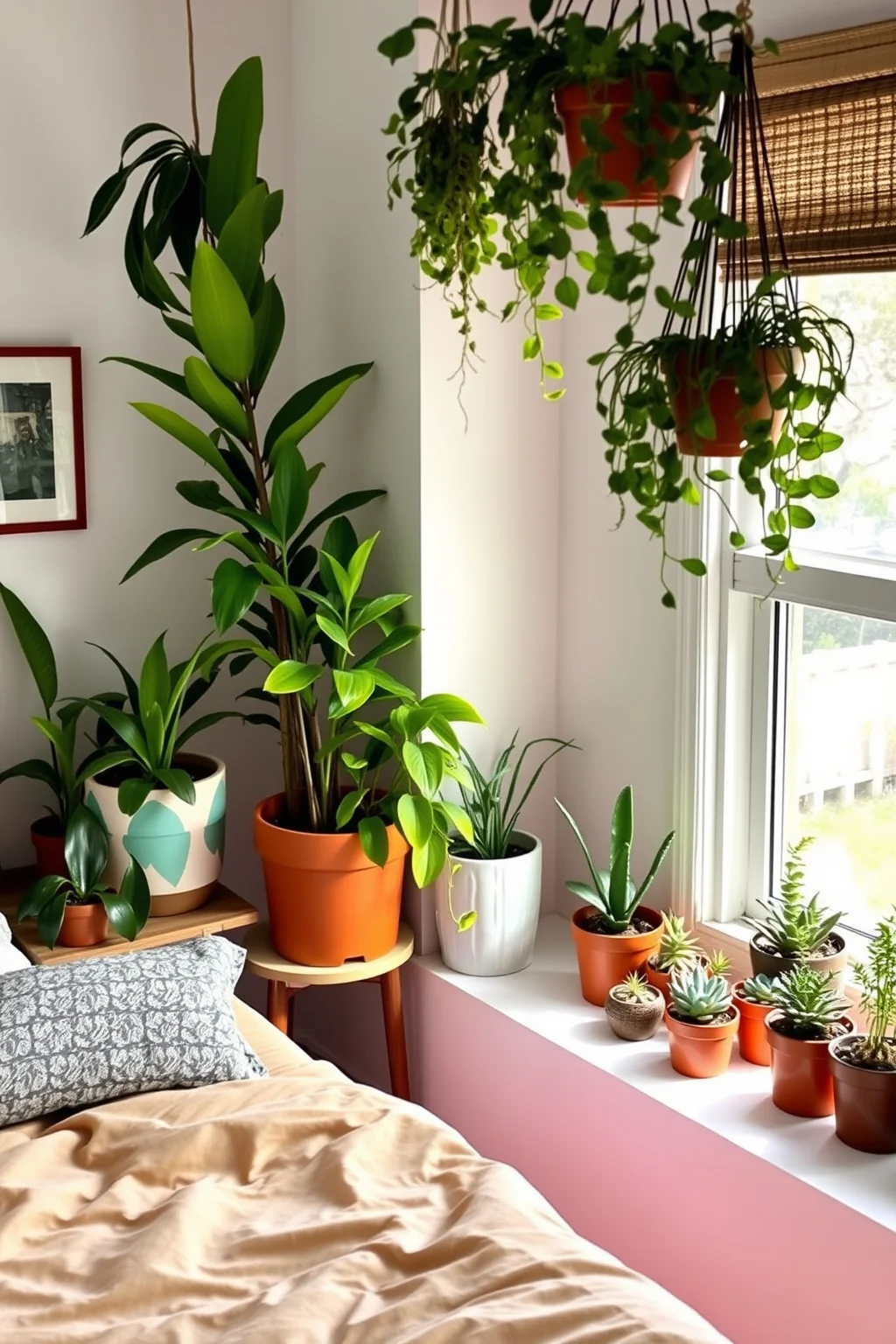 13. Indoor Plants