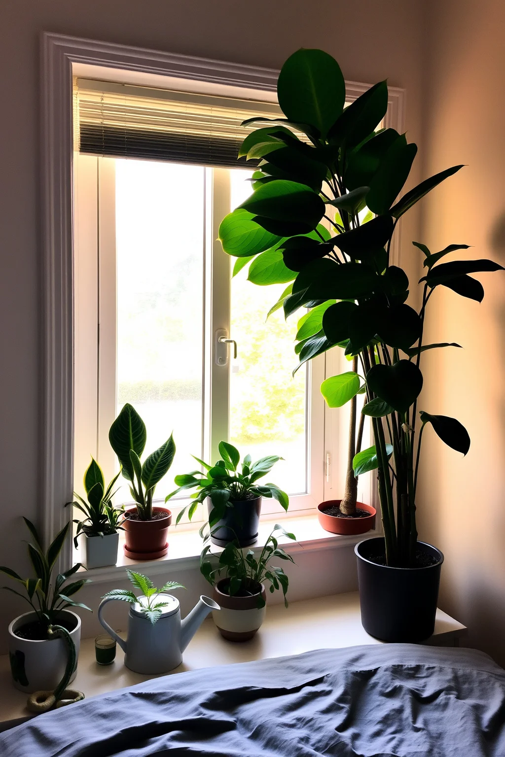 13. Indoor Plants
