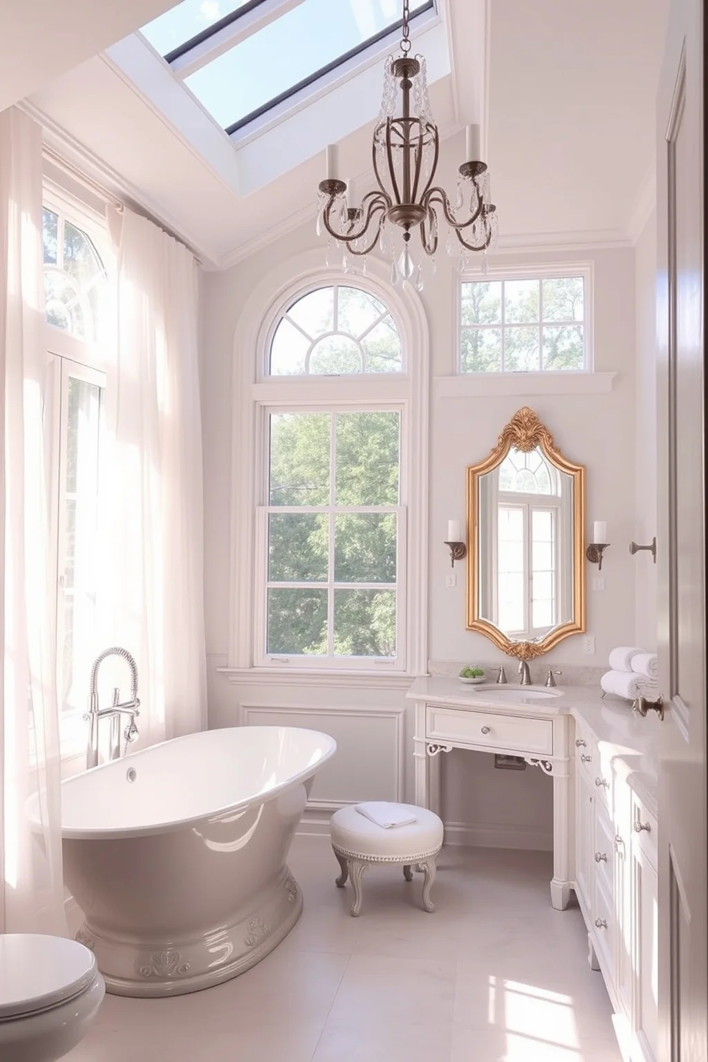 13. Natural Light Enhancements