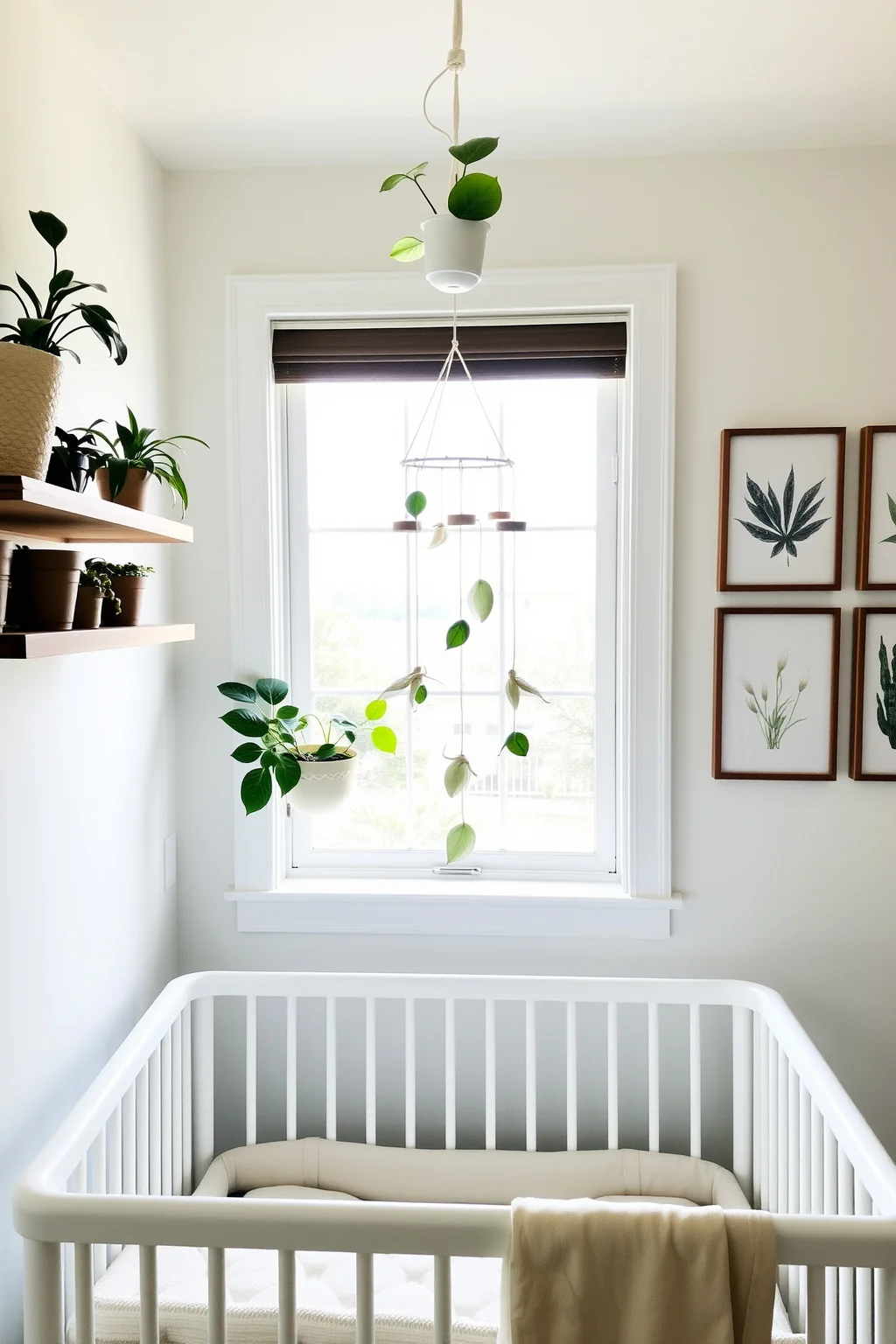 13. Nature-Inspired Elements