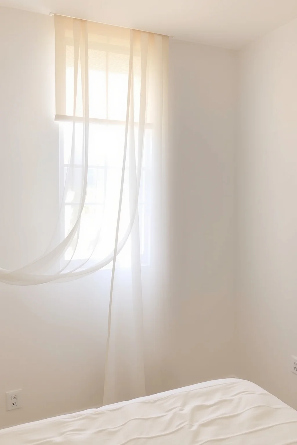 13. Simple Window Treatments