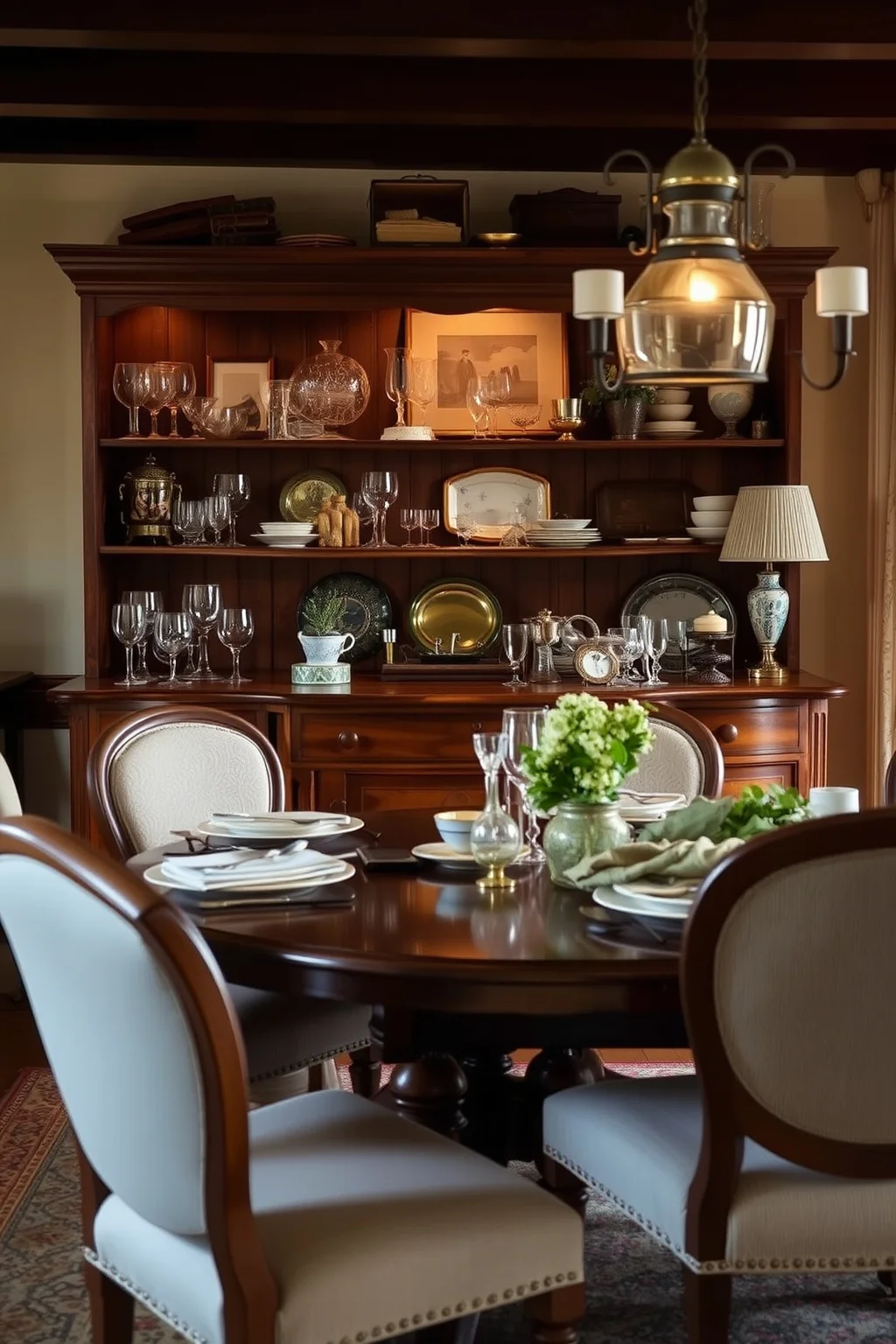 13. Vintage Finds