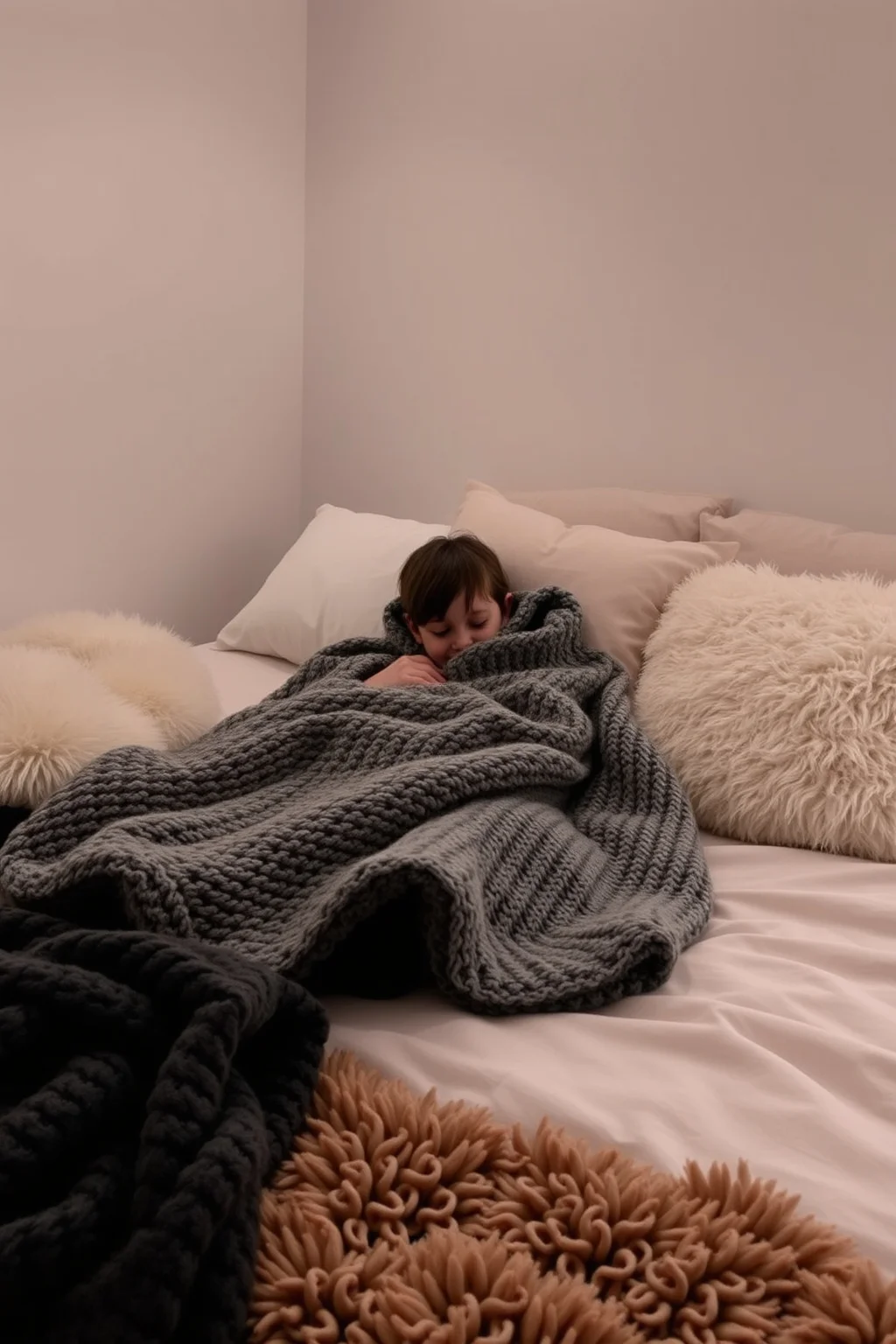 14. Cozy Textiles