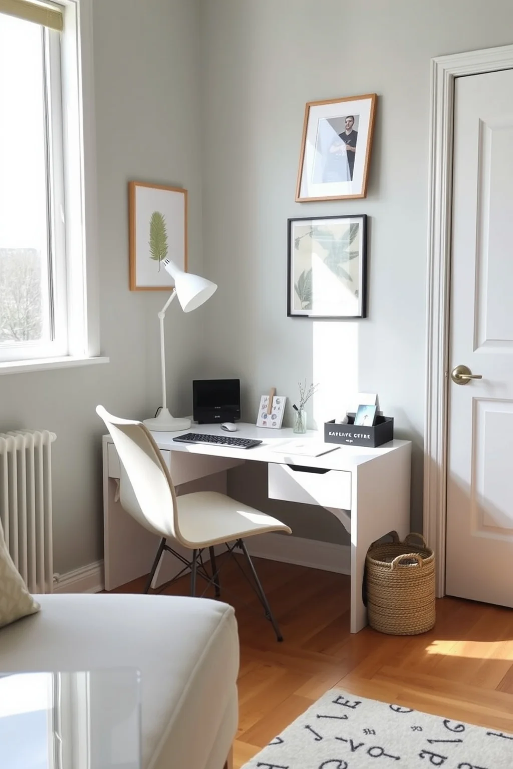 14. Multi-Purpose Spaces