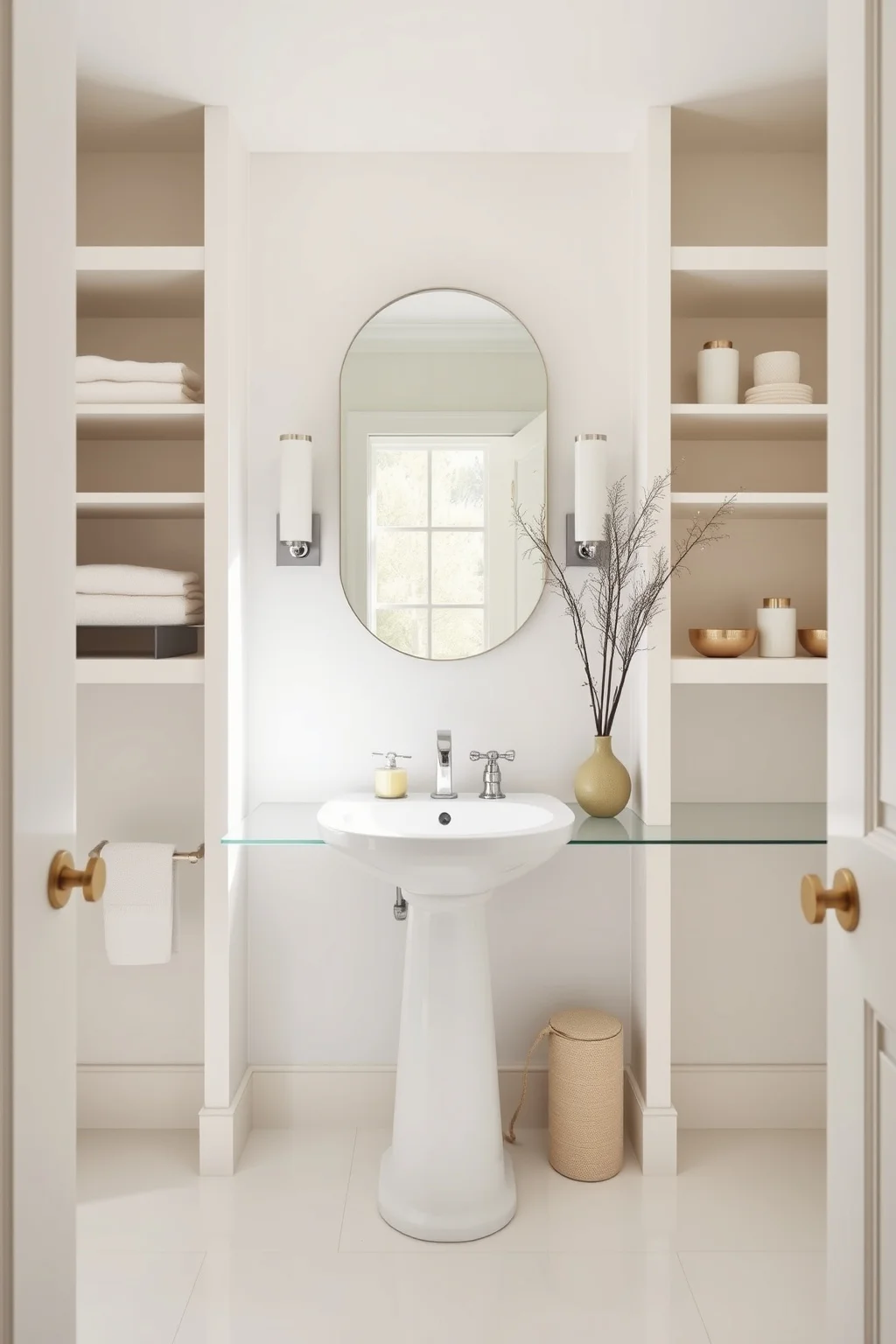 14. Open Space Design