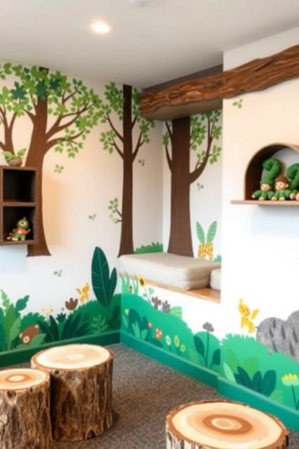 14. Outdoor Inspiration