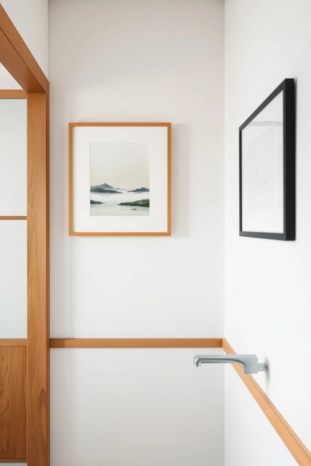 14. Simple Art and Prints