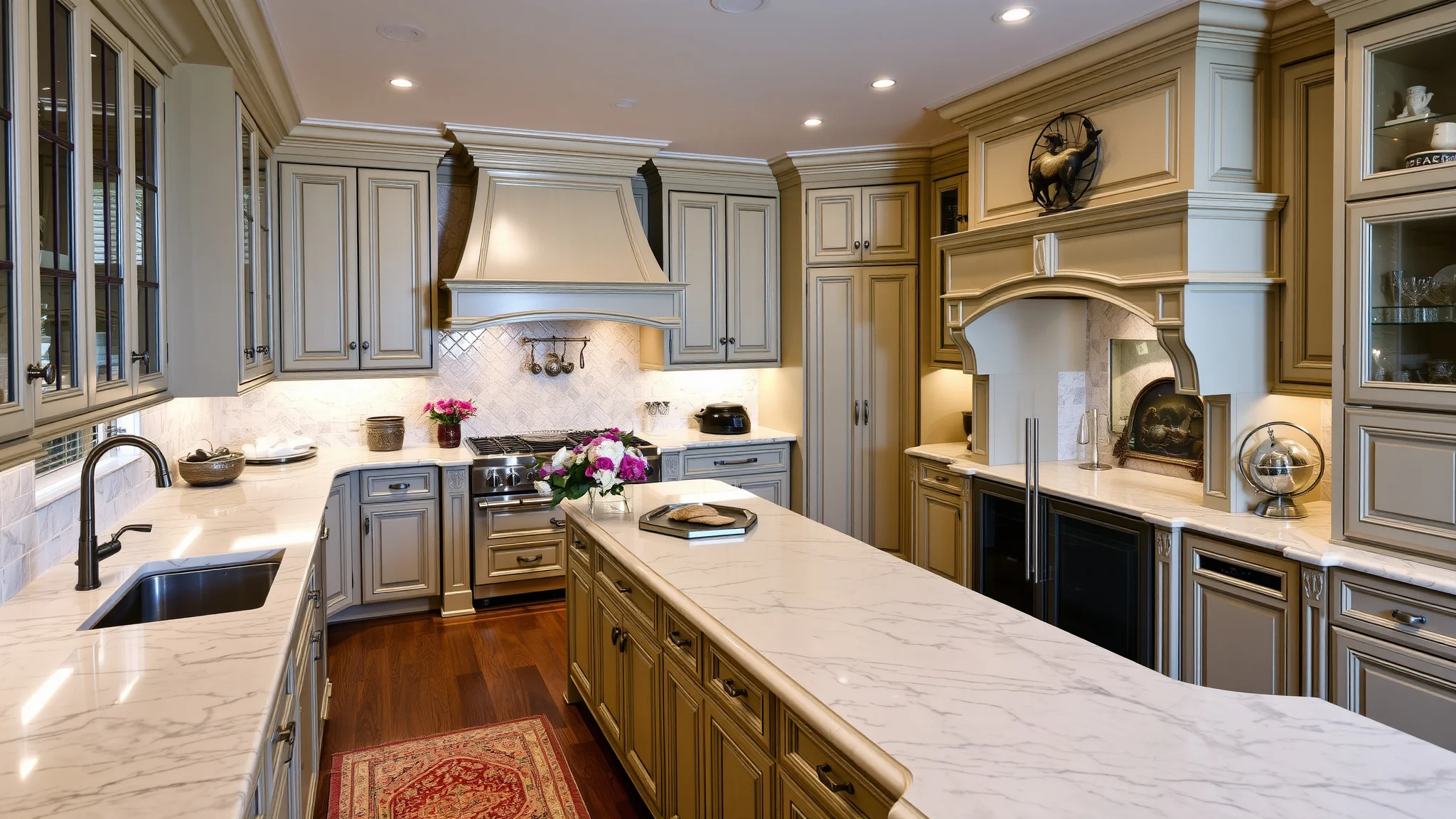 15 Classic Kitchen Ideas That Feel Sophisticated