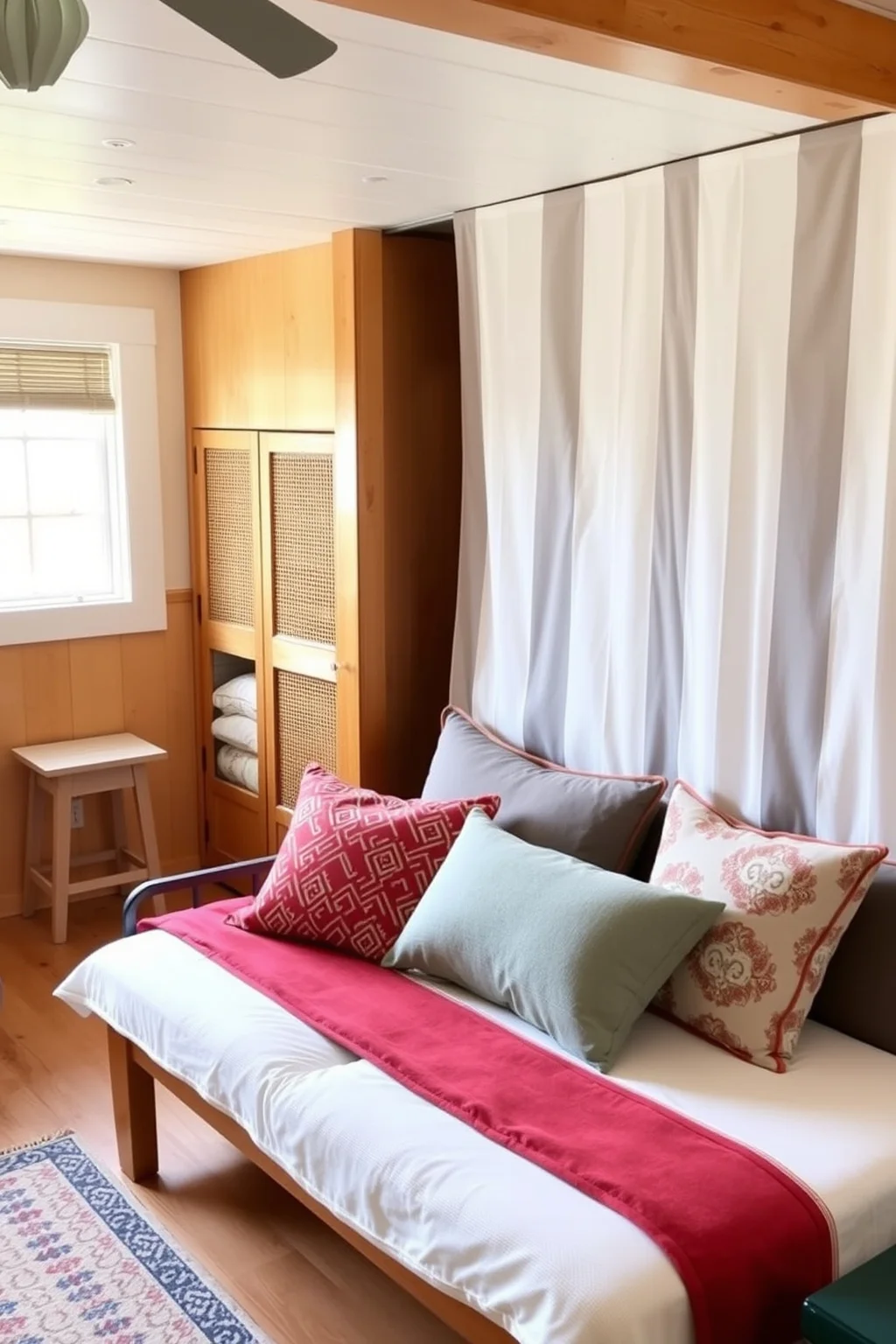 15. Create a Multi-Functional Space