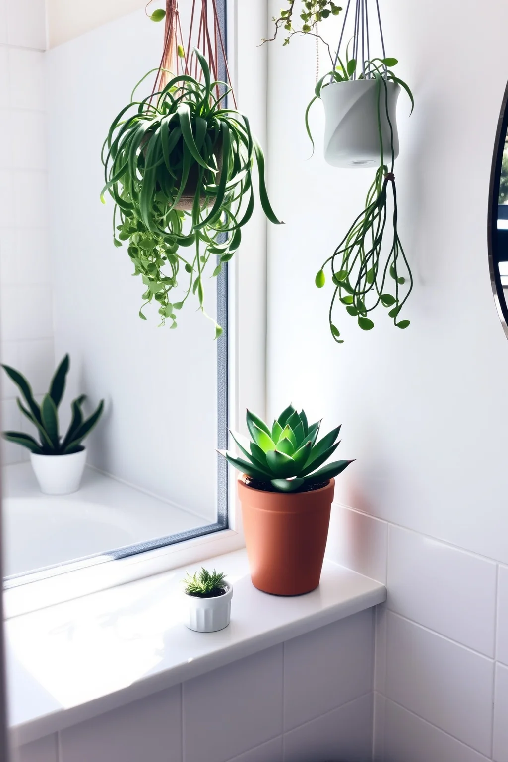 15. Indoor Plants