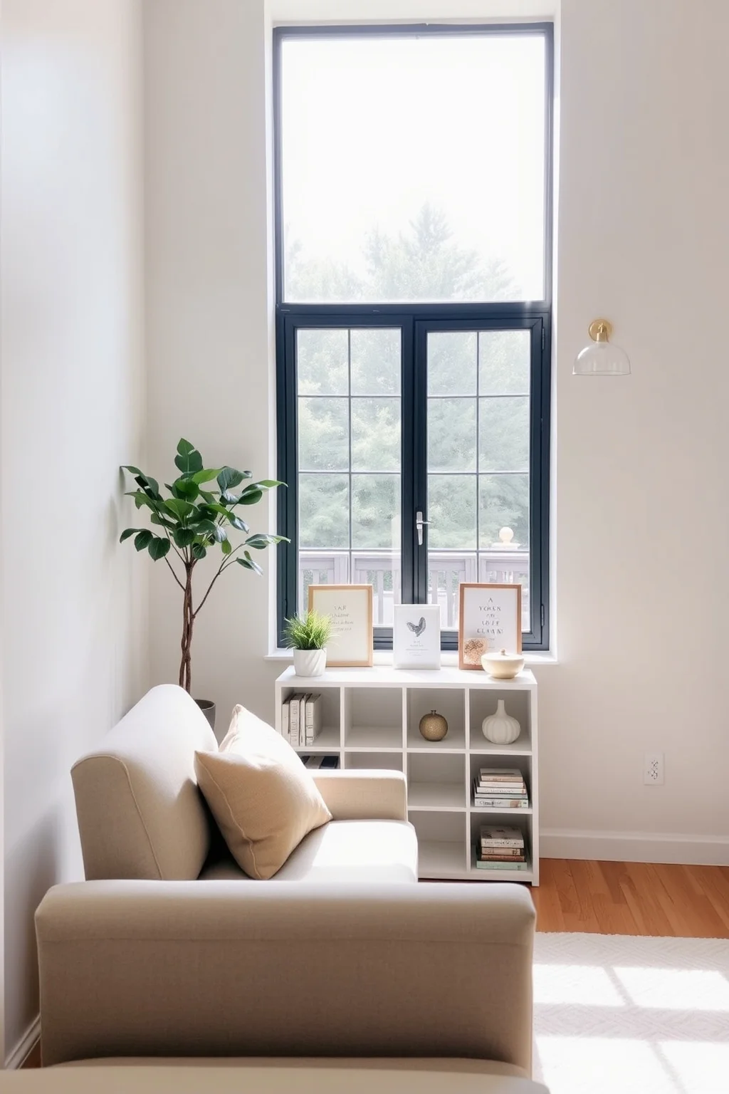 15. Mindful D&eacute;cor Choices