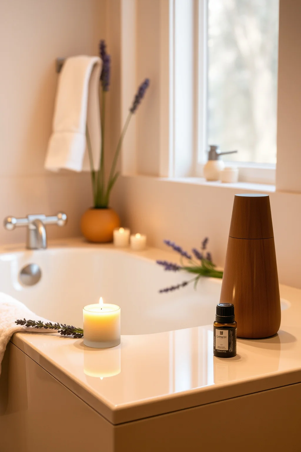 15. Scented Elements