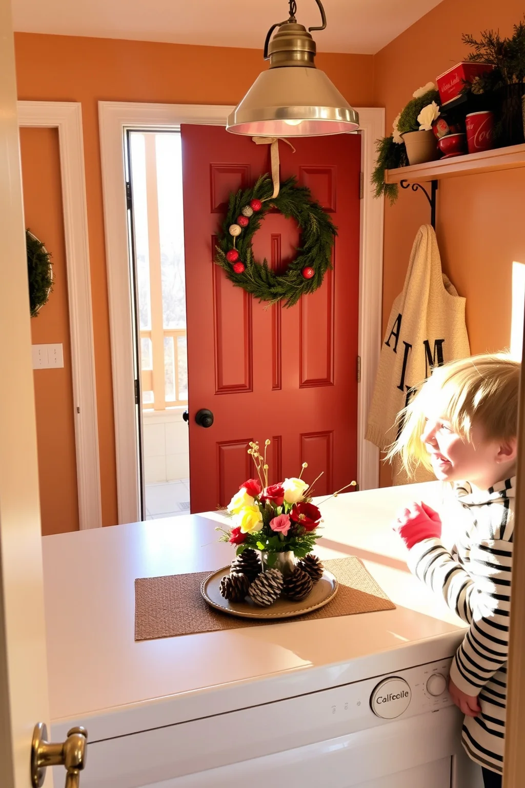 15. Seasonal Decor
